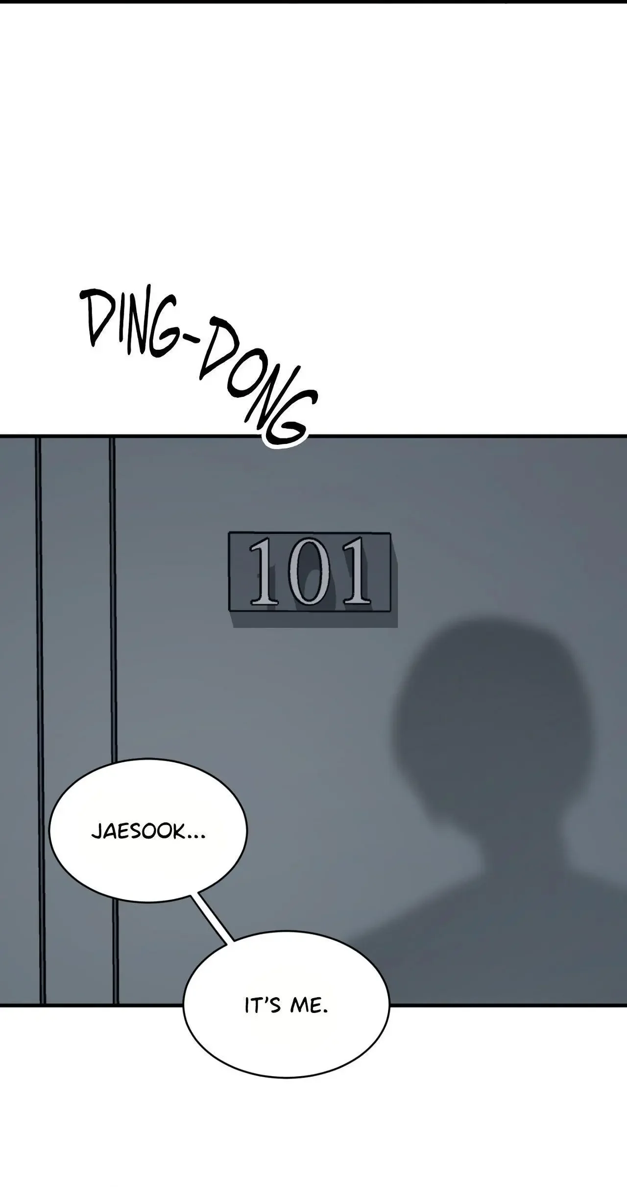 Crazy Rich Santa - Chapter 11 Page 39