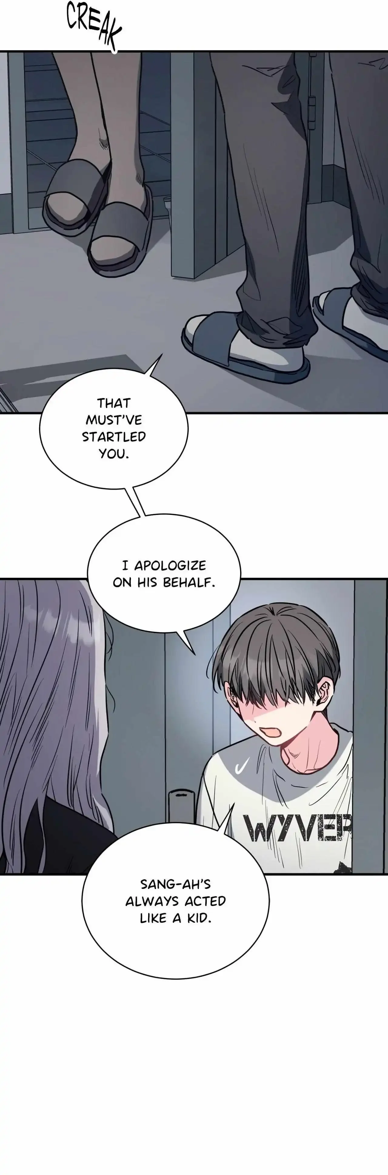 Crazy Rich Santa - Chapter 11 Page 40