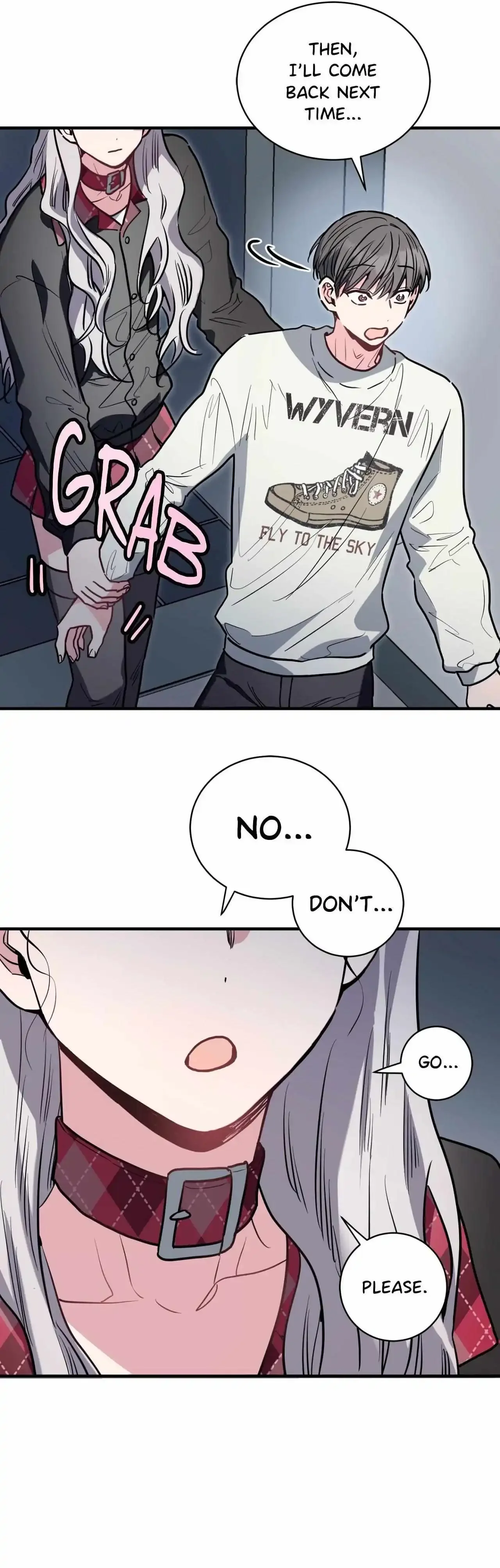 Crazy Rich Santa - Chapter 11 Page 43