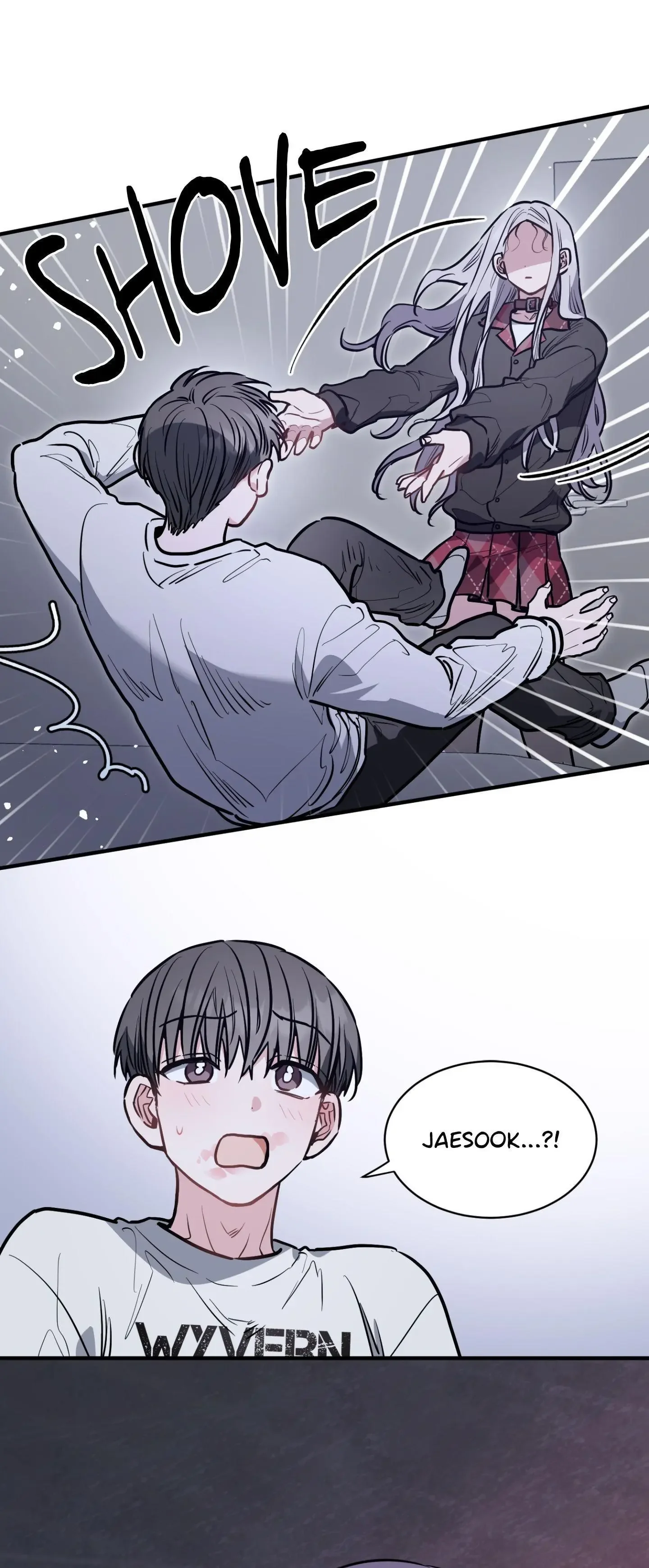 Crazy Rich Santa - Chapter 12 Page 4