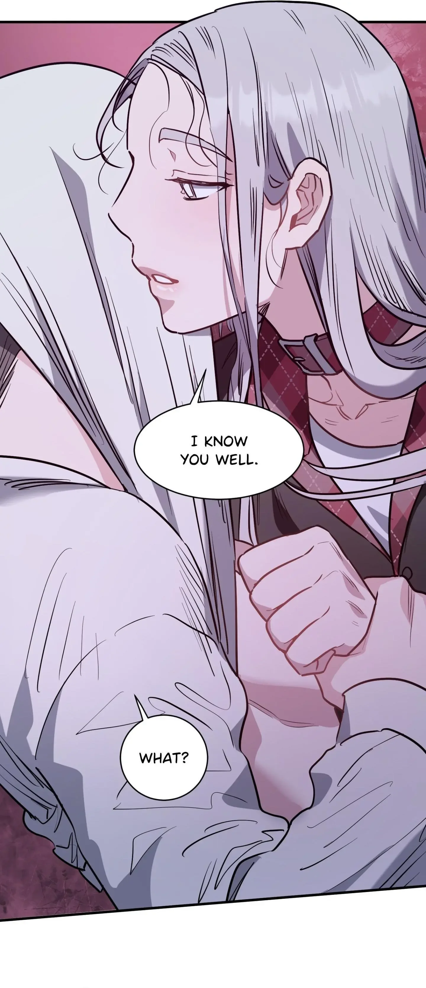 Crazy Rich Santa - Chapter 12 Page 11