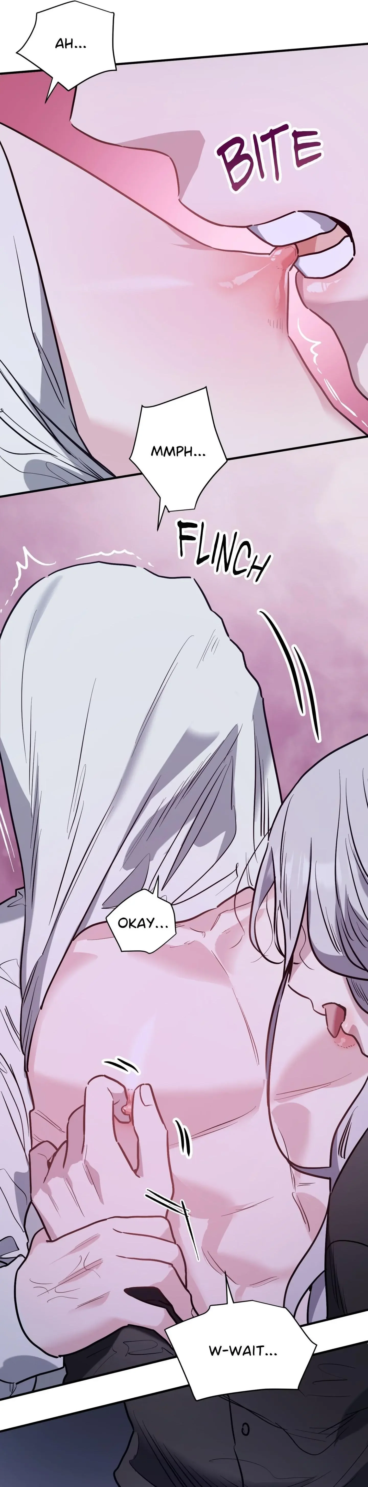 Crazy Rich Santa - Chapter 12 Page 12