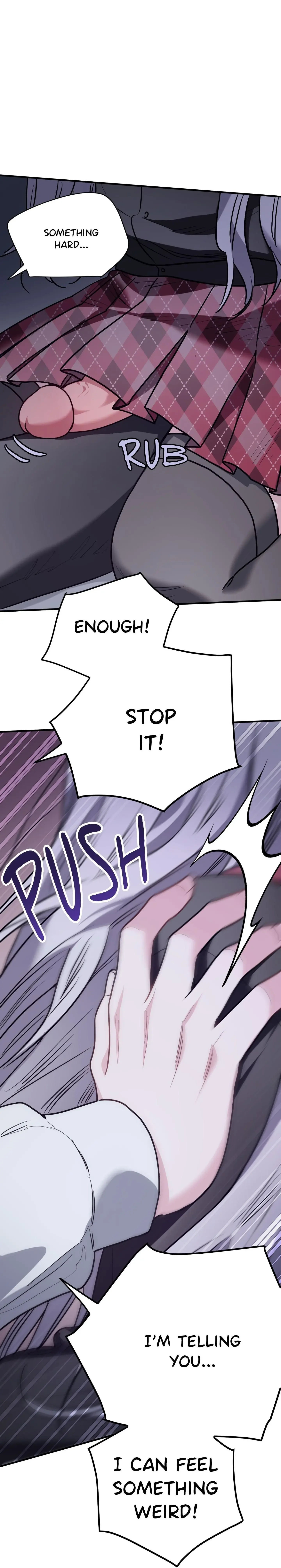 Crazy Rich Santa - Chapter 12 Page 15