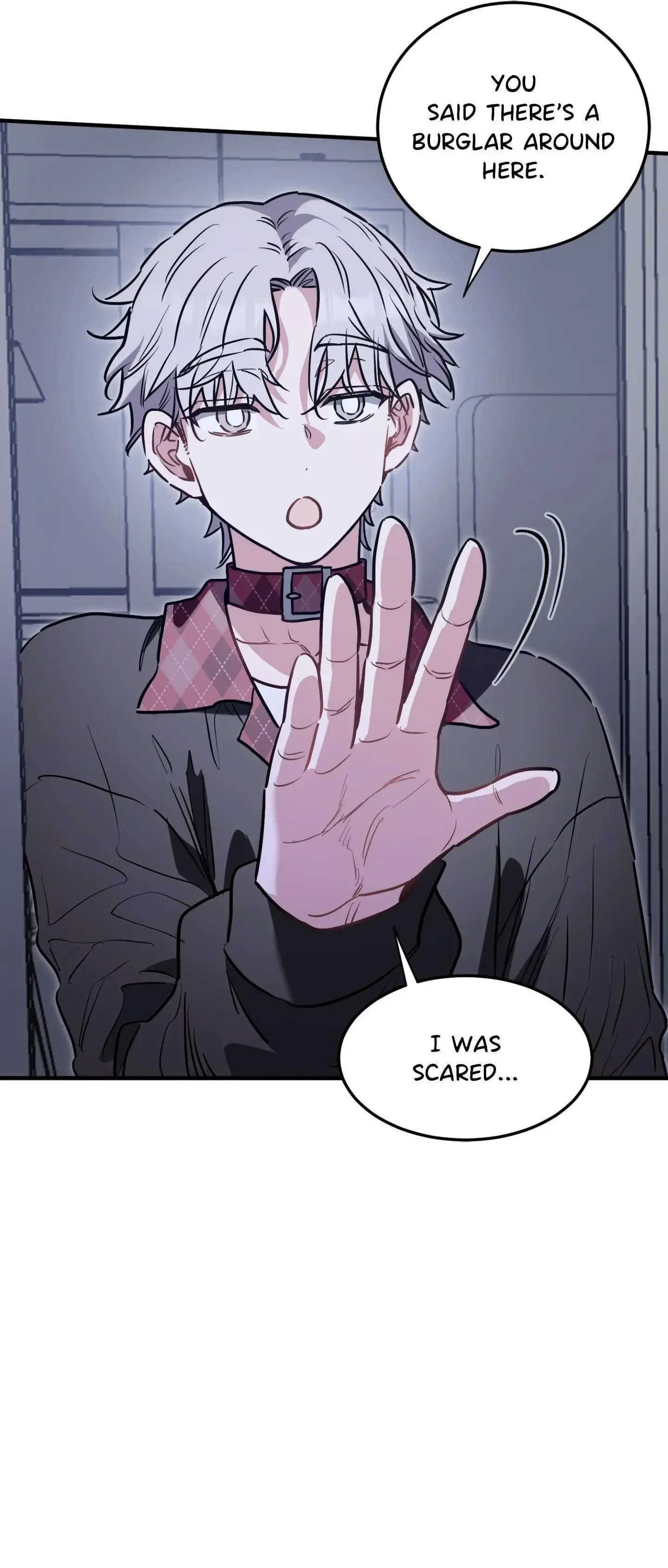 Crazy Rich Santa - Chapter 12 Page 29