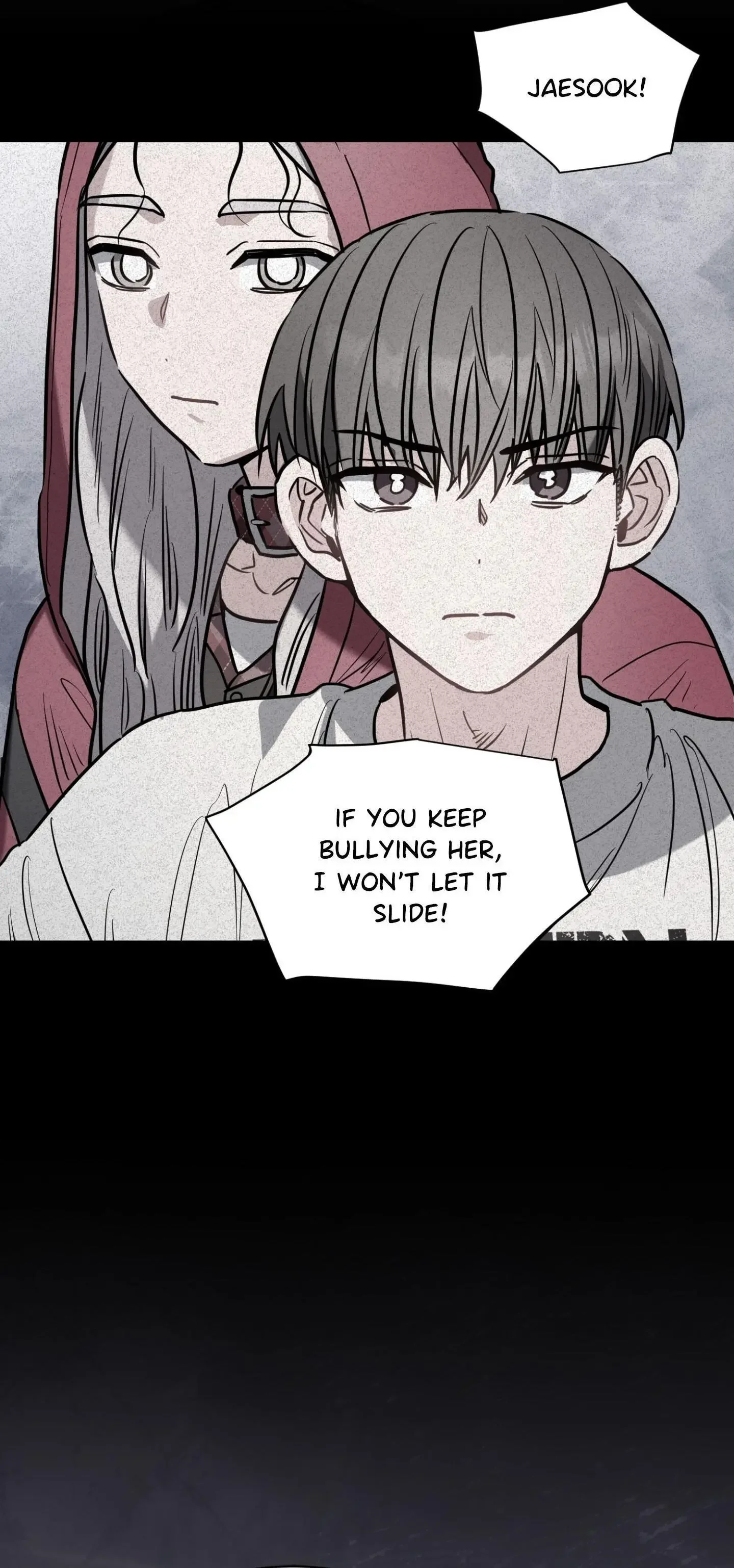 Crazy Rich Santa - Chapter 12 Page 44