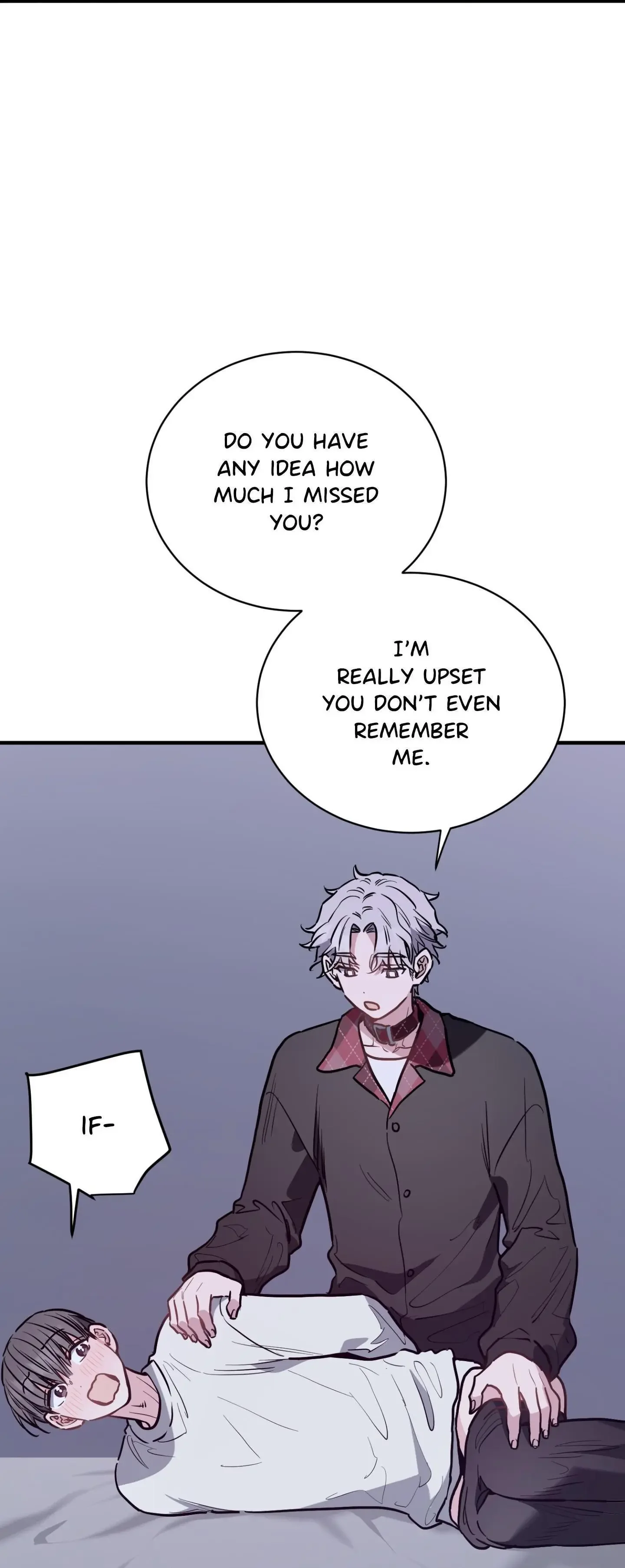 Crazy Rich Santa - Chapter 12 Page 48