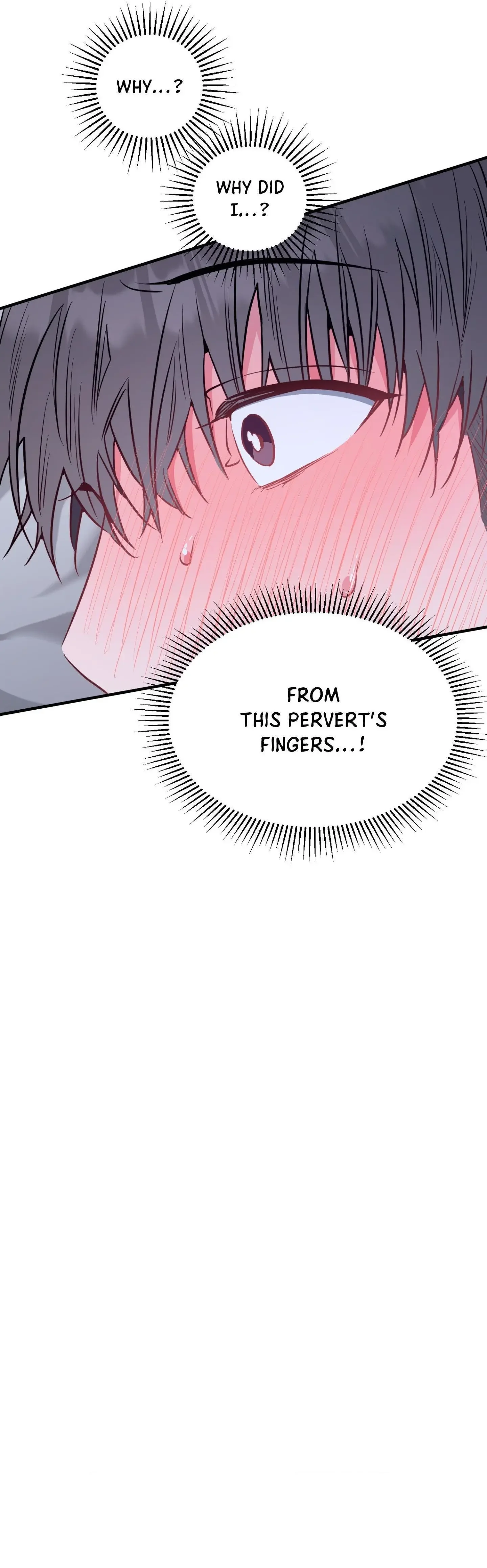 Crazy Rich Santa - Chapter 13 Page 8
