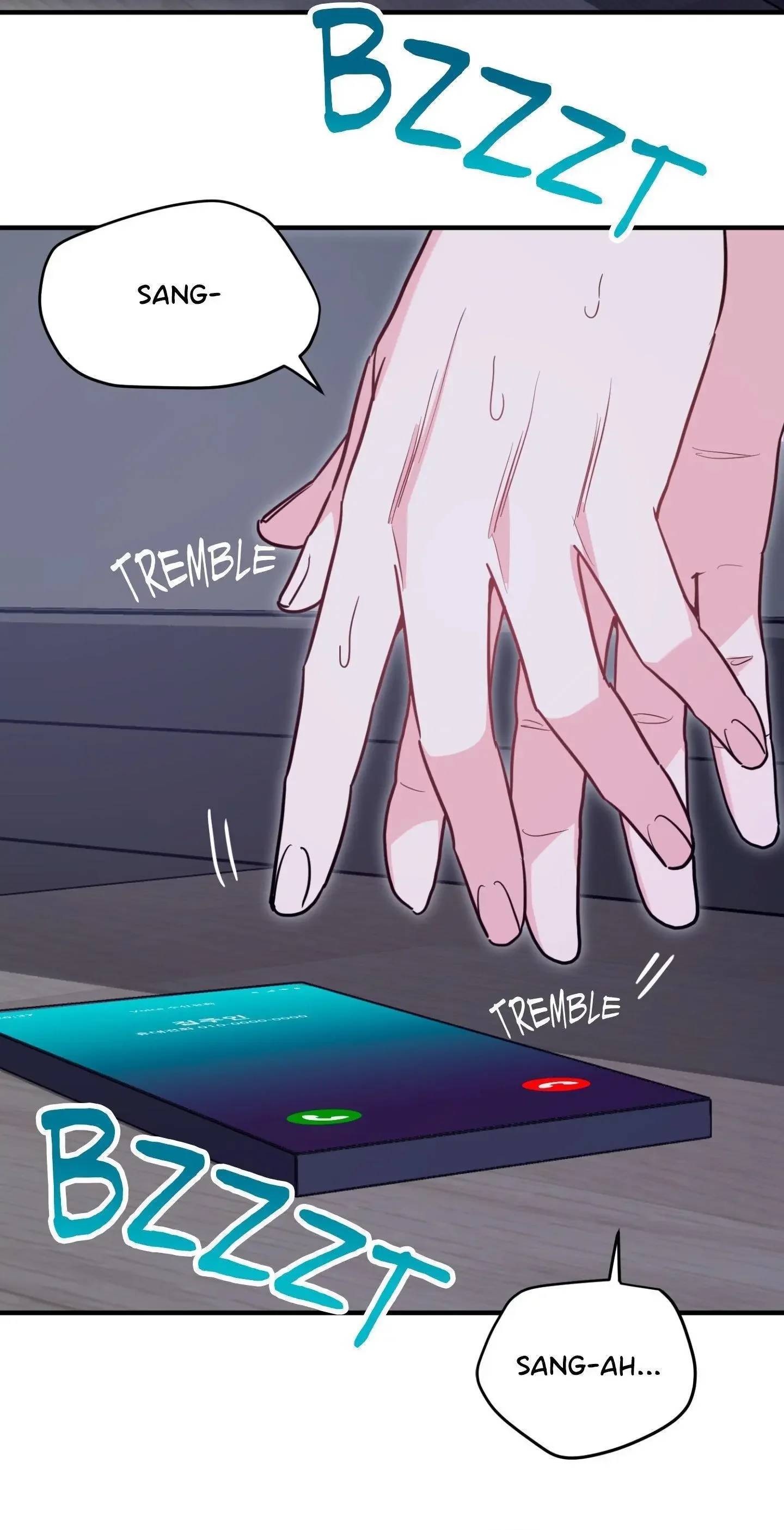 Crazy Rich Santa - Chapter 13 Page 14