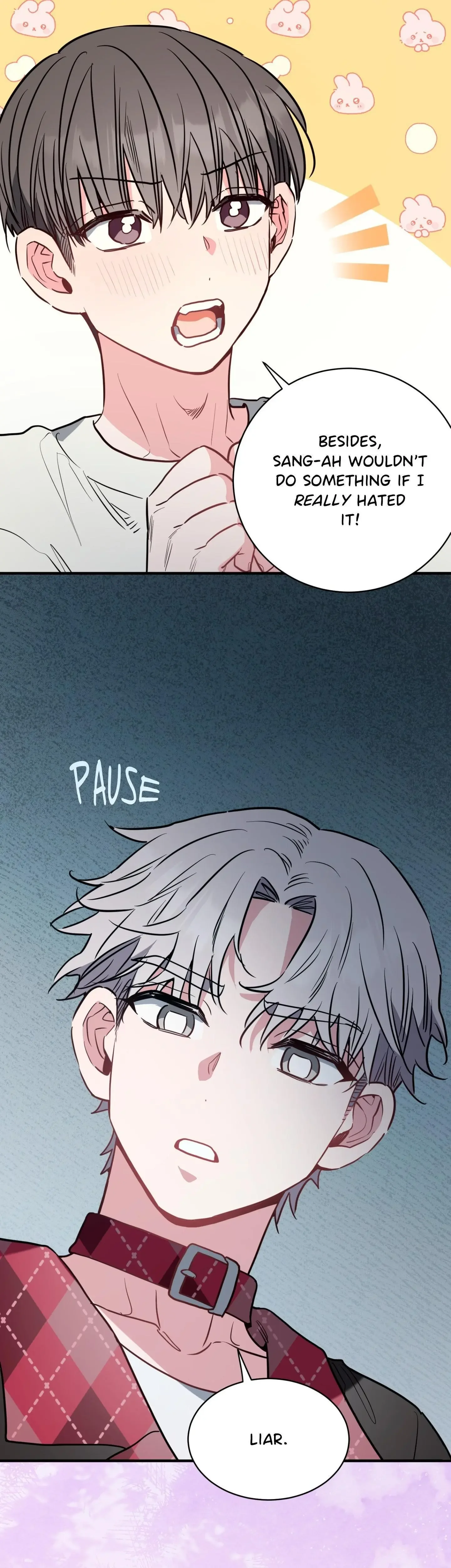 Crazy Rich Santa - Chapter 13 Page 18