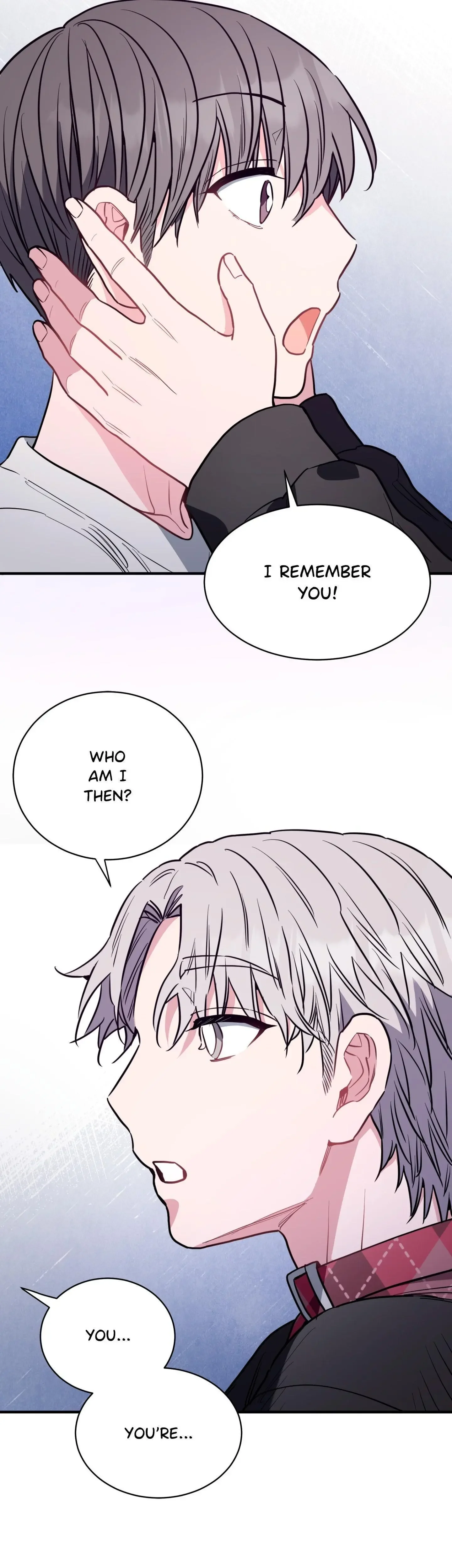 Crazy Rich Santa - Chapter 13 Page 37