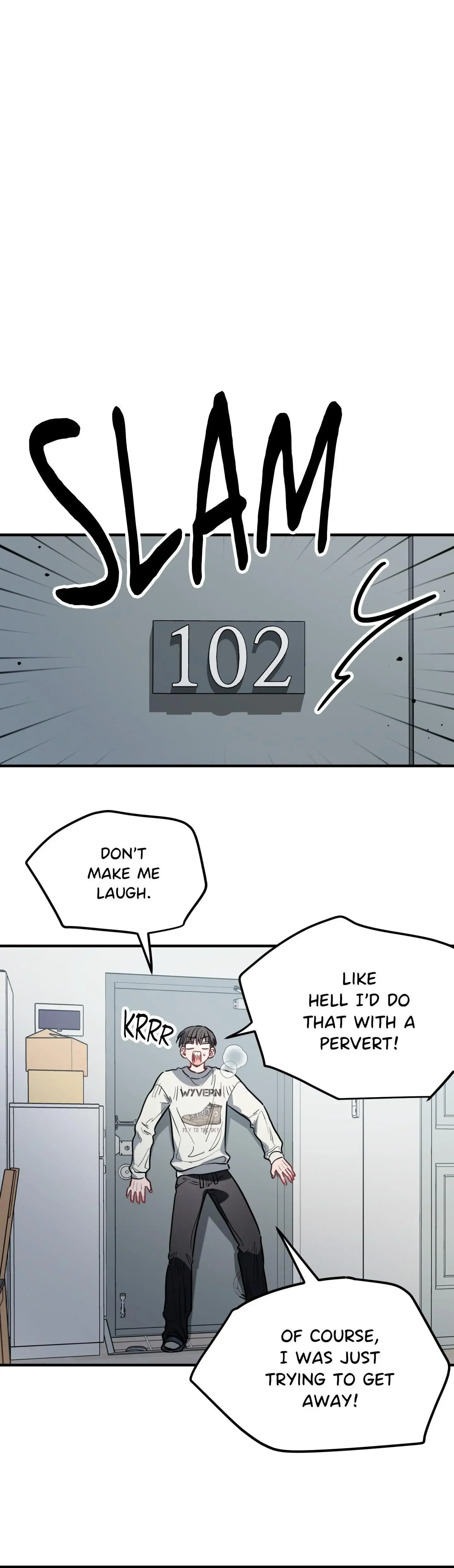 Crazy Rich Santa - Chapter 13 Page 45