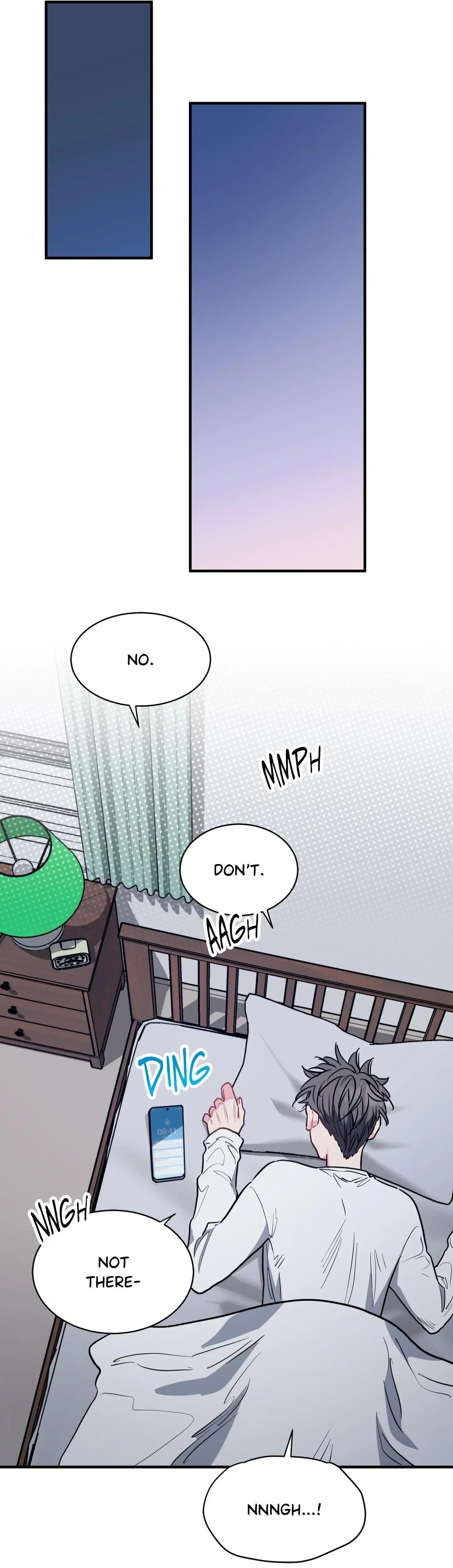Crazy Rich Santa - Chapter 13 Page 47