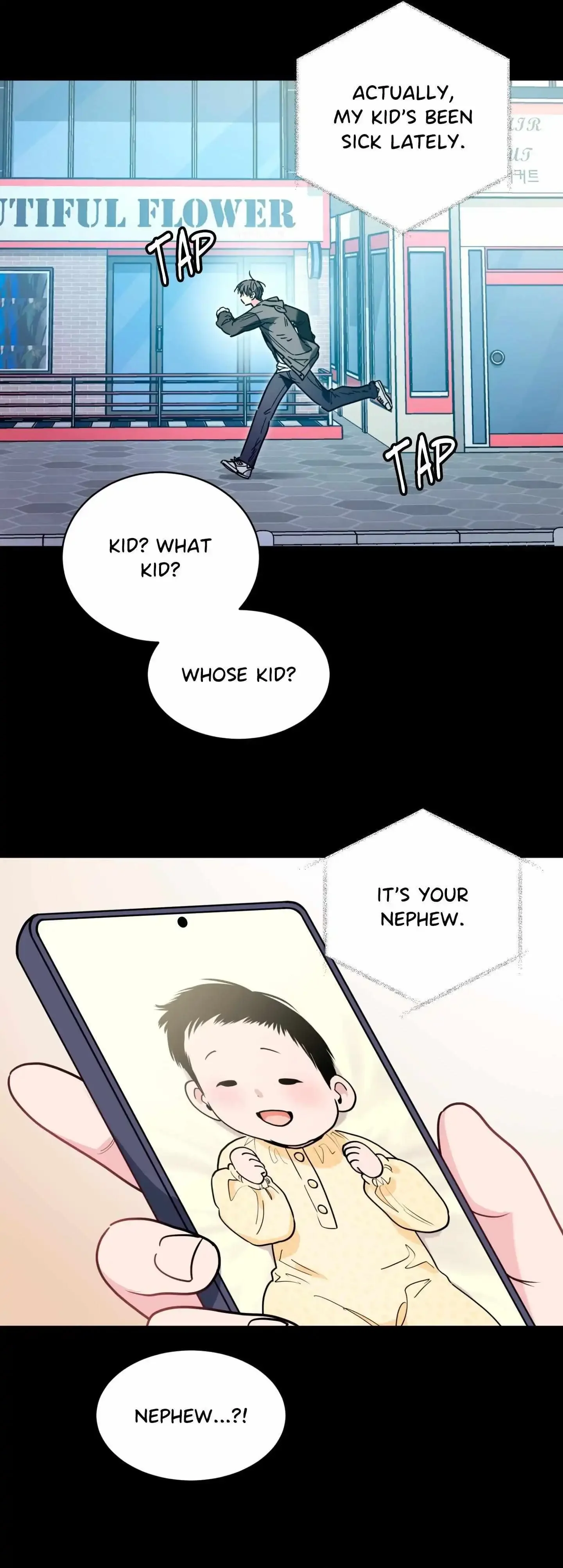 Crazy Rich Santa - Chapter 14 Page 10
