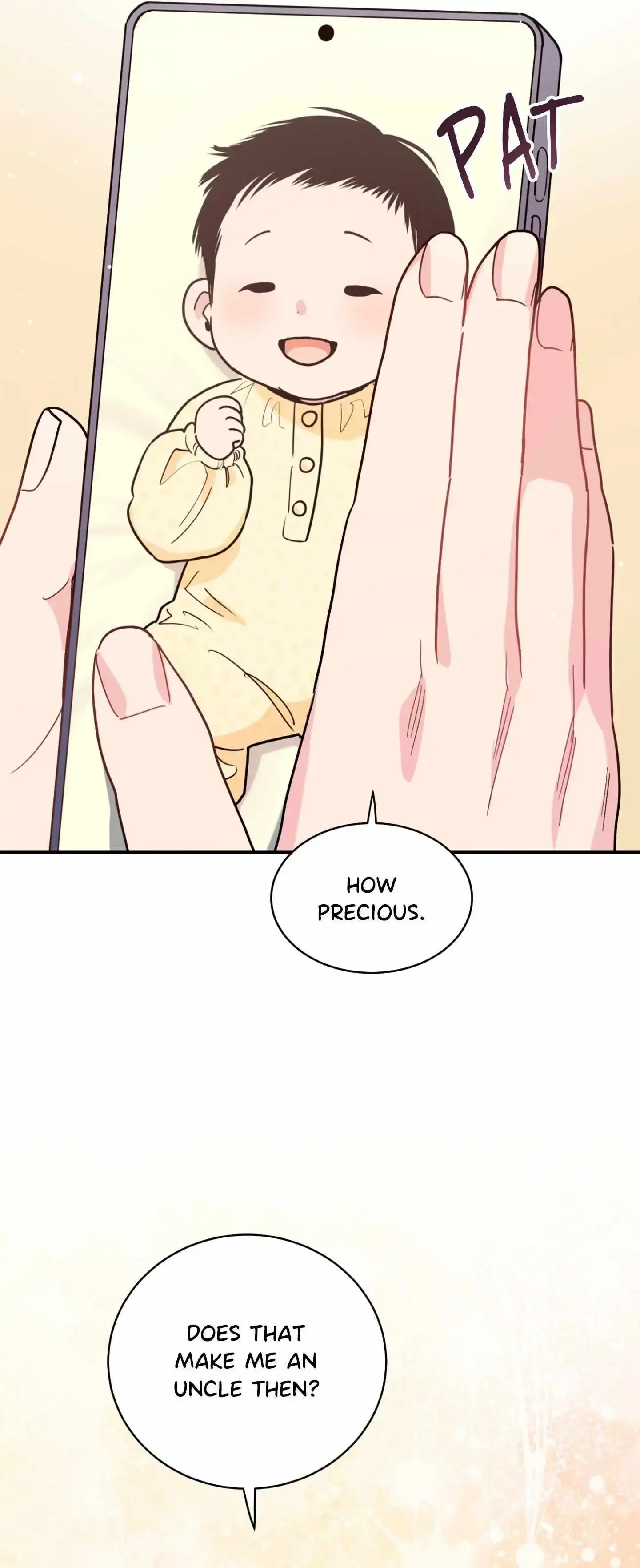 Crazy Rich Santa - Chapter 14 Page 15