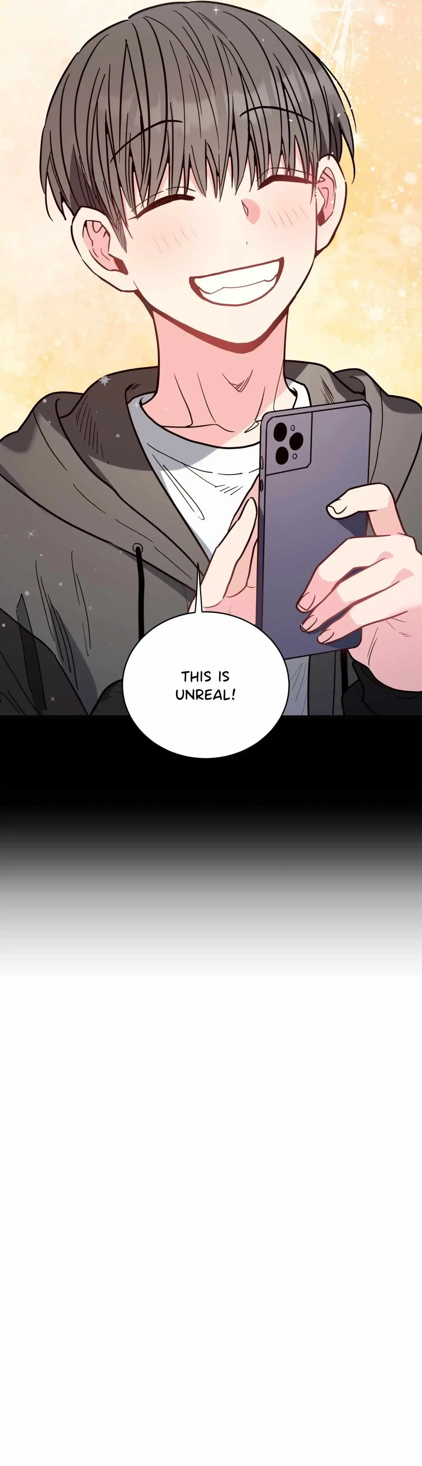 Crazy Rich Santa - Chapter 14 Page 16
