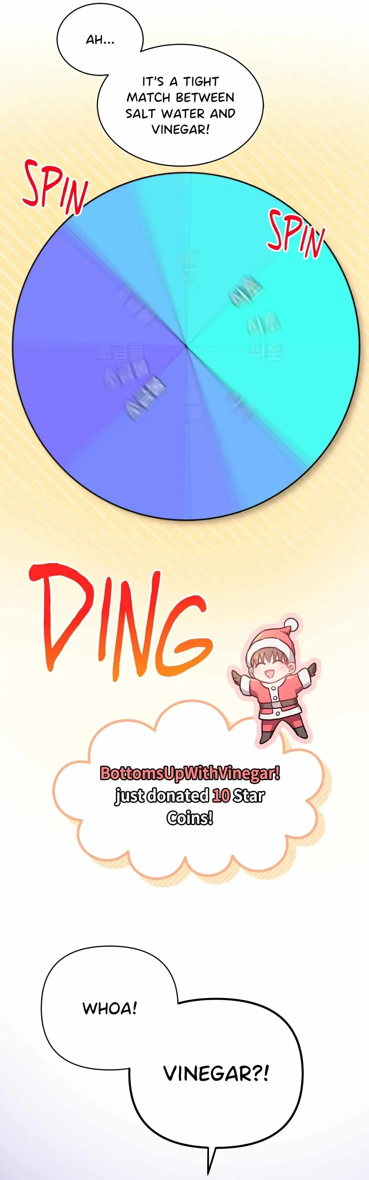 Crazy Rich Santa - Chapter 14 Page 17