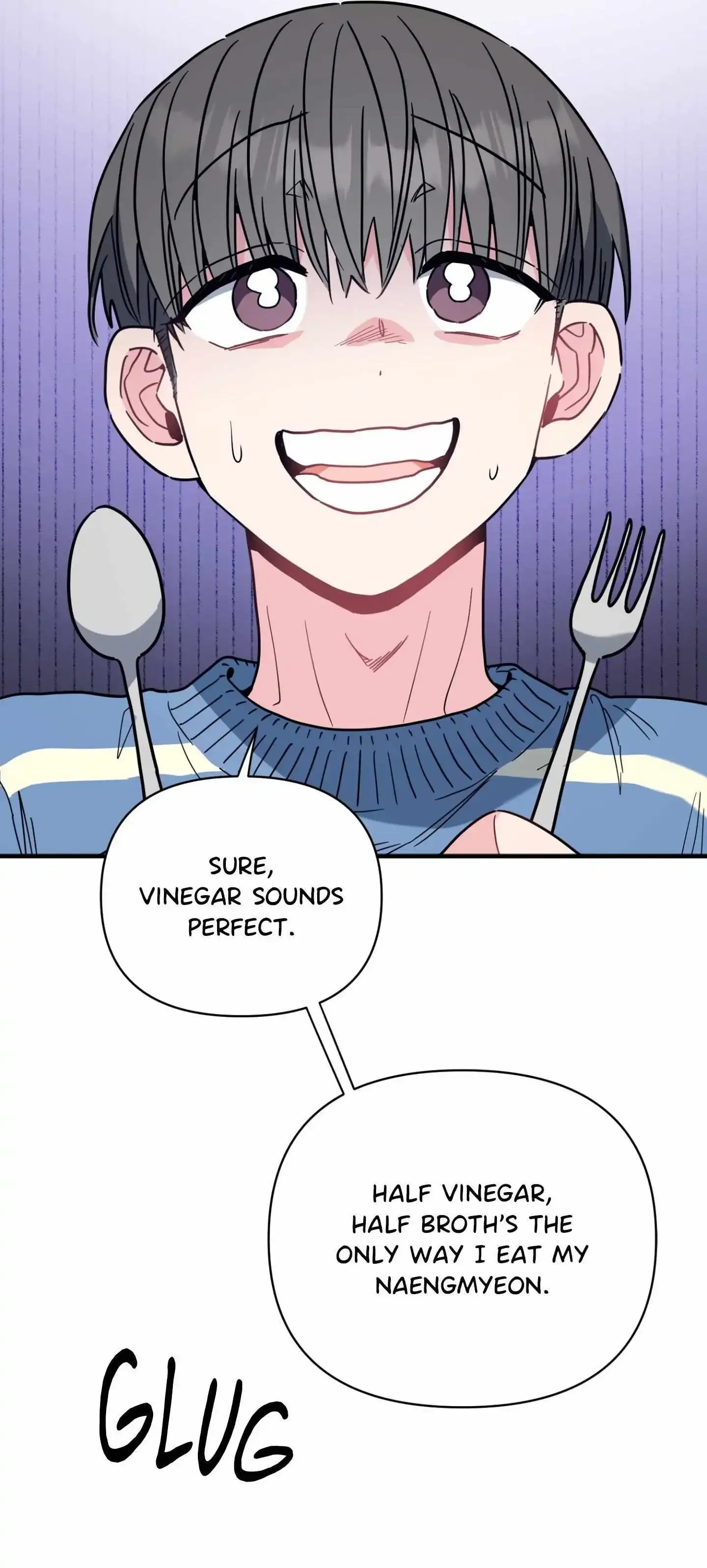 Crazy Rich Santa - Chapter 14 Page 18