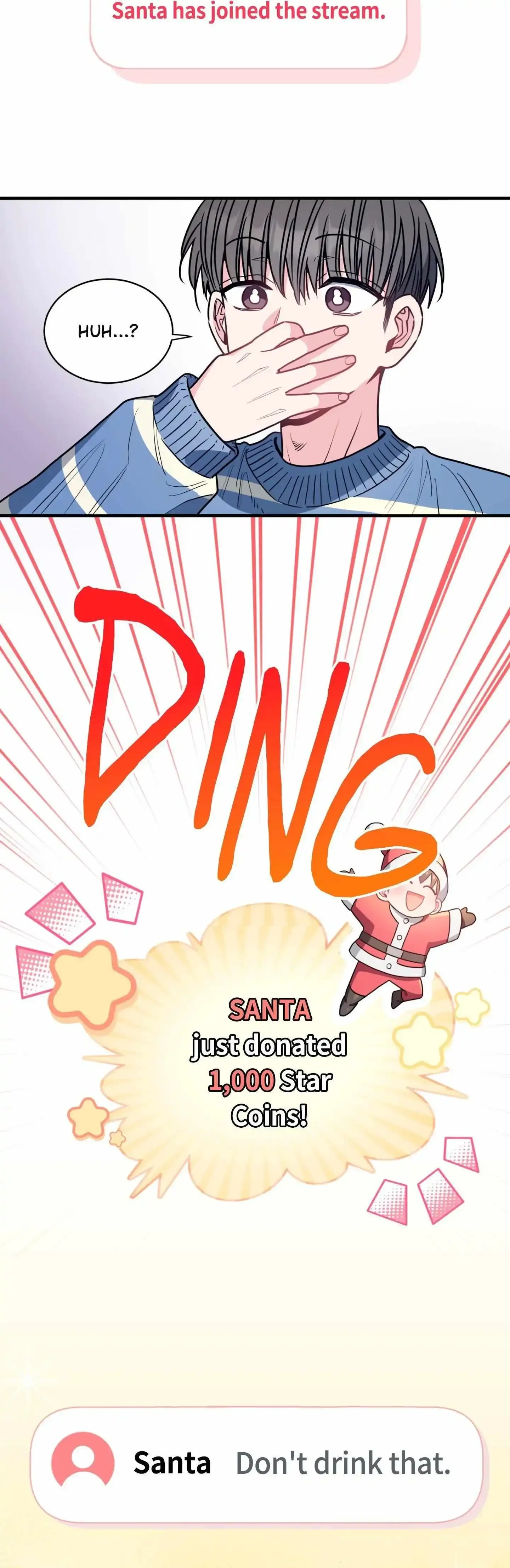 Crazy Rich Santa - Chapter 14 Page 22