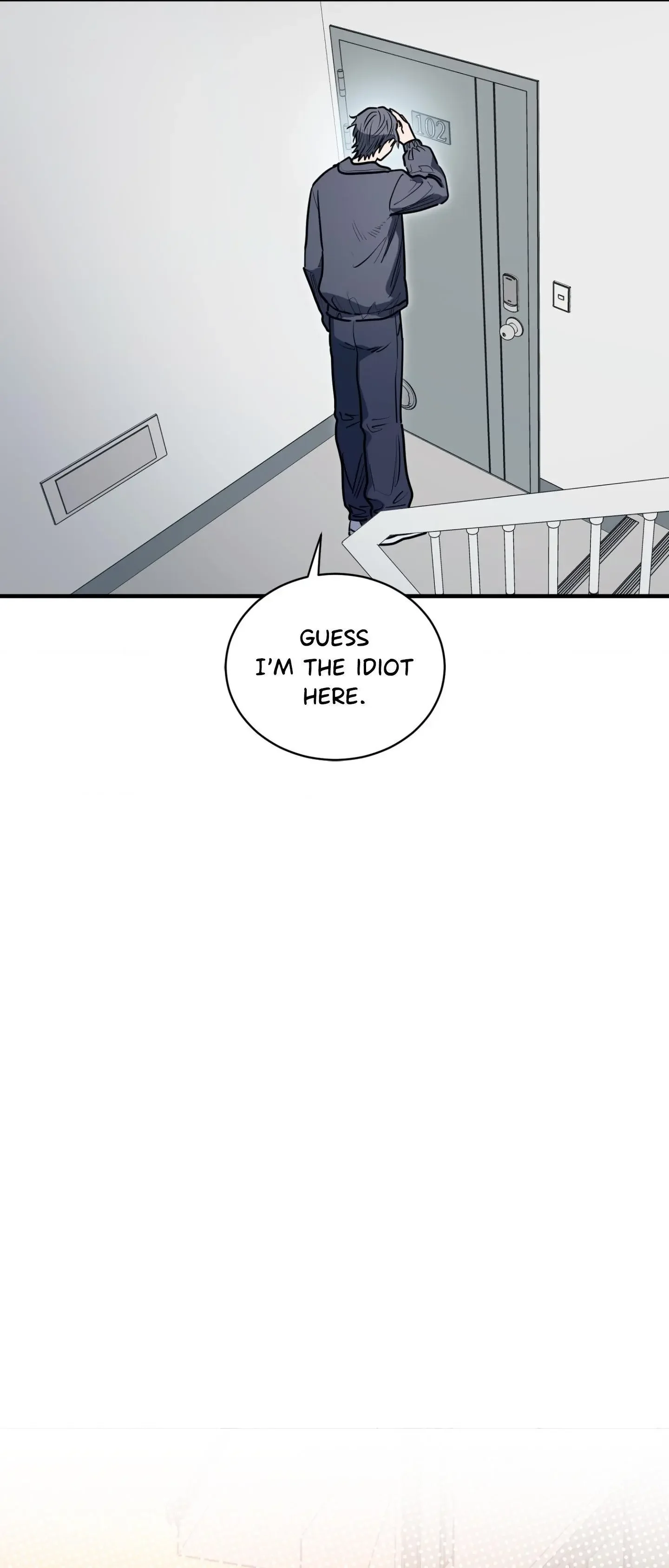 Crazy Rich Santa - Chapter 14 Page 30