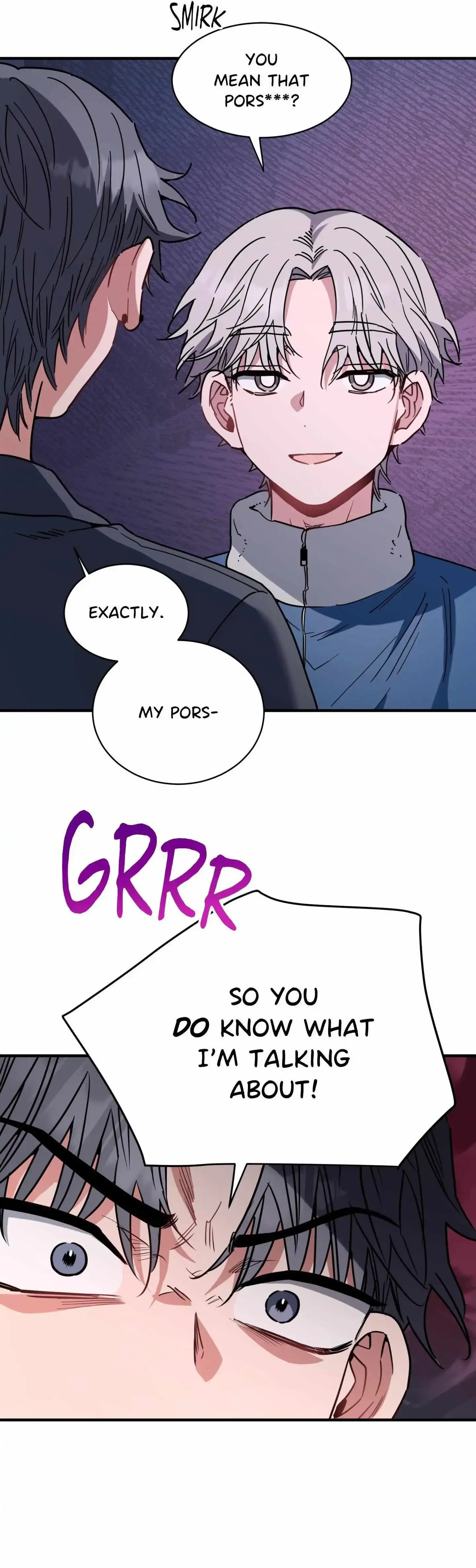 Crazy Rich Santa - Chapter 14 Page 37