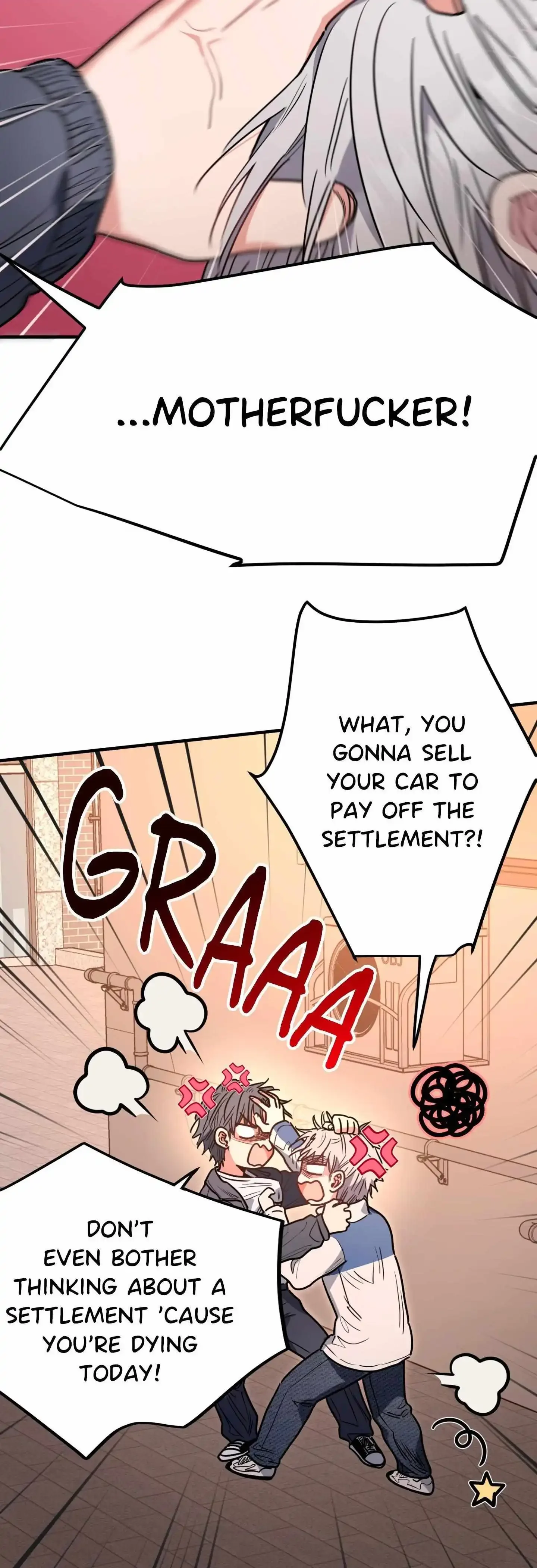 Crazy Rich Santa - Chapter 14 Page 41