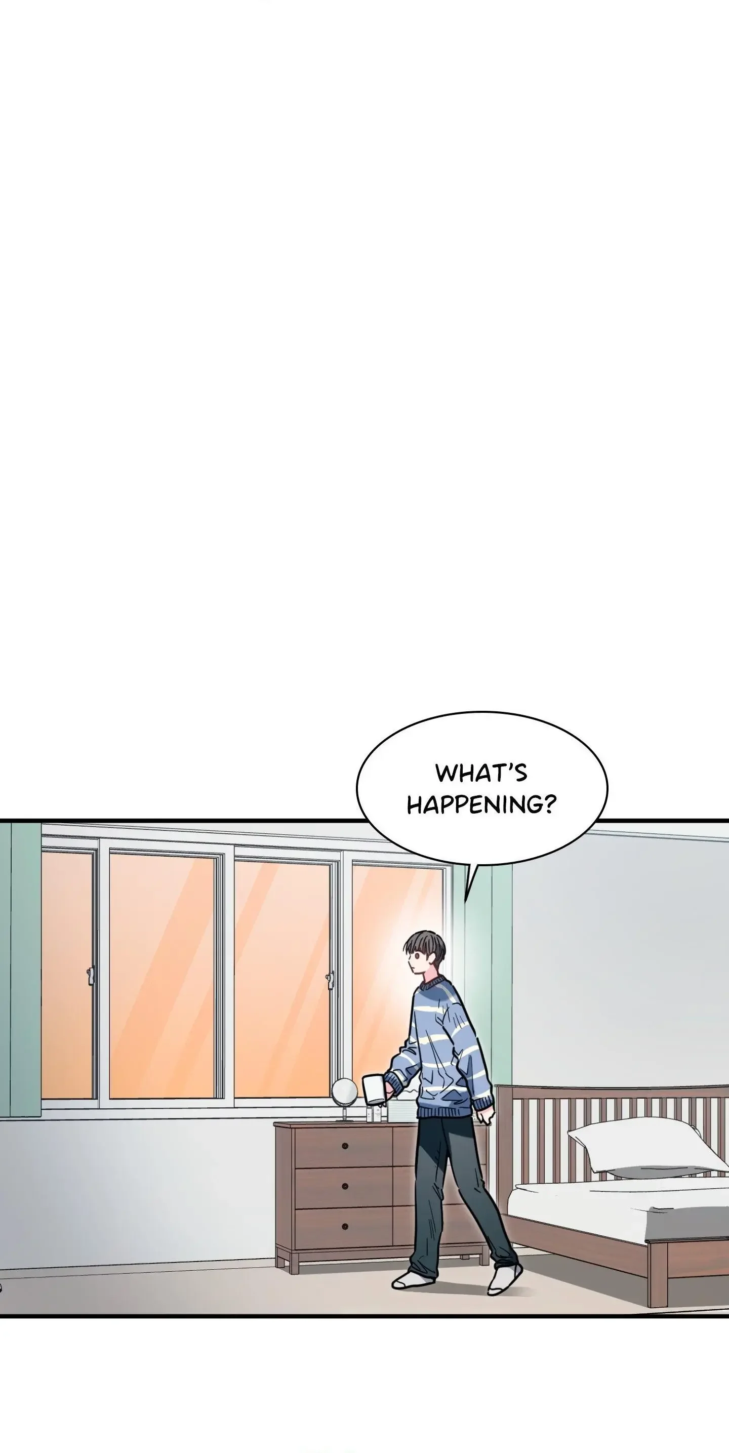 Crazy Rich Santa - Chapter 14 Page 44