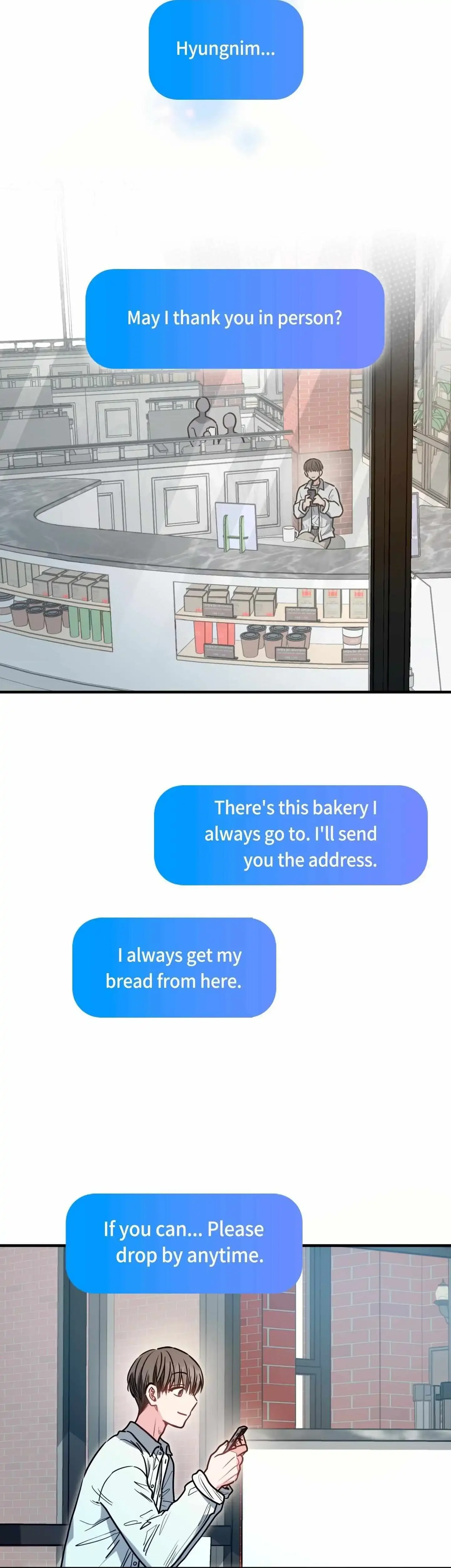 Crazy Rich Santa - Chapter 15 Page 11