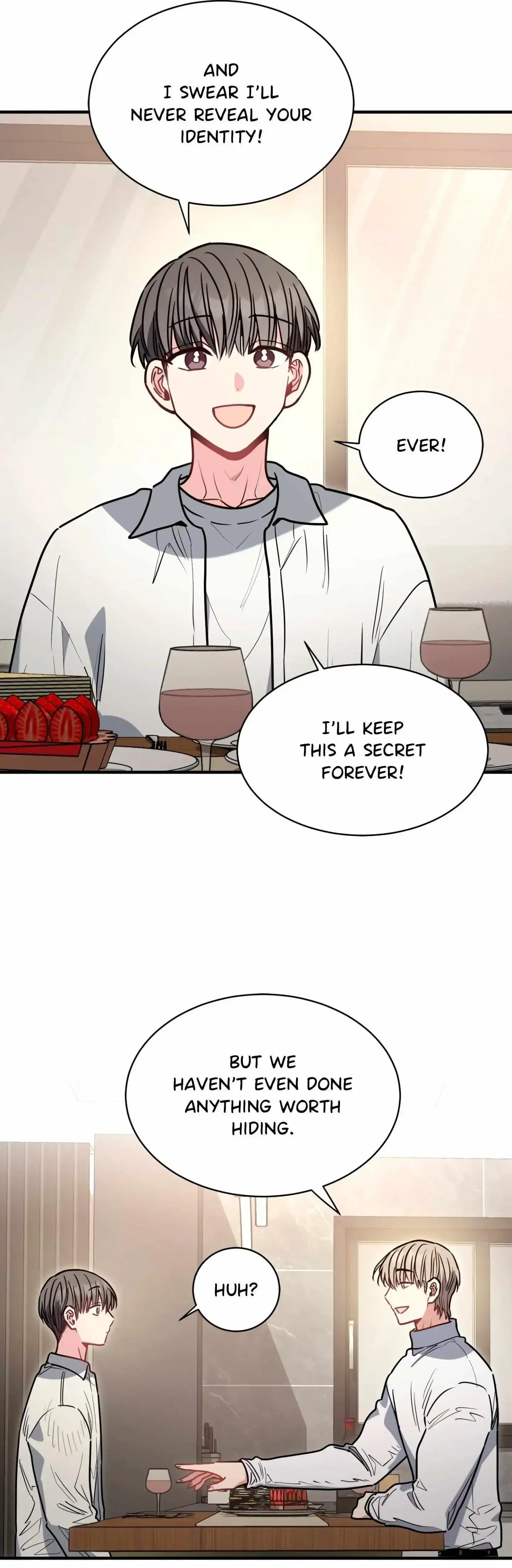 Crazy Rich Santa - Chapter 15 Page 26