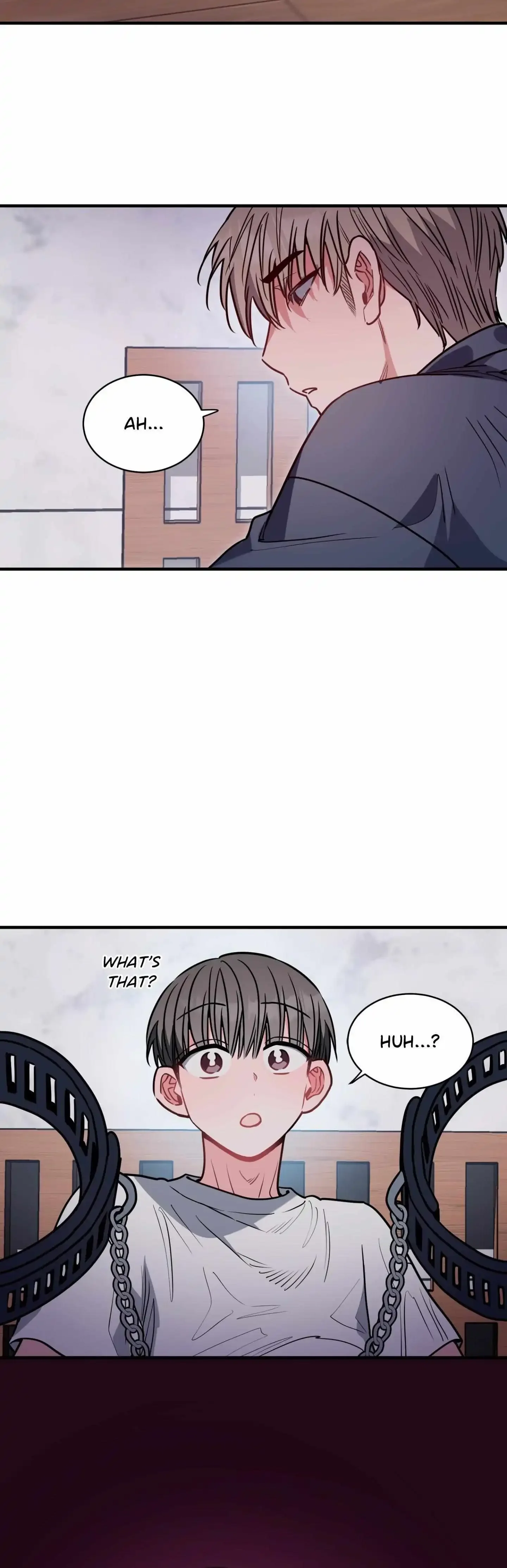 Crazy Rich Santa - Chapter 15 Page 51