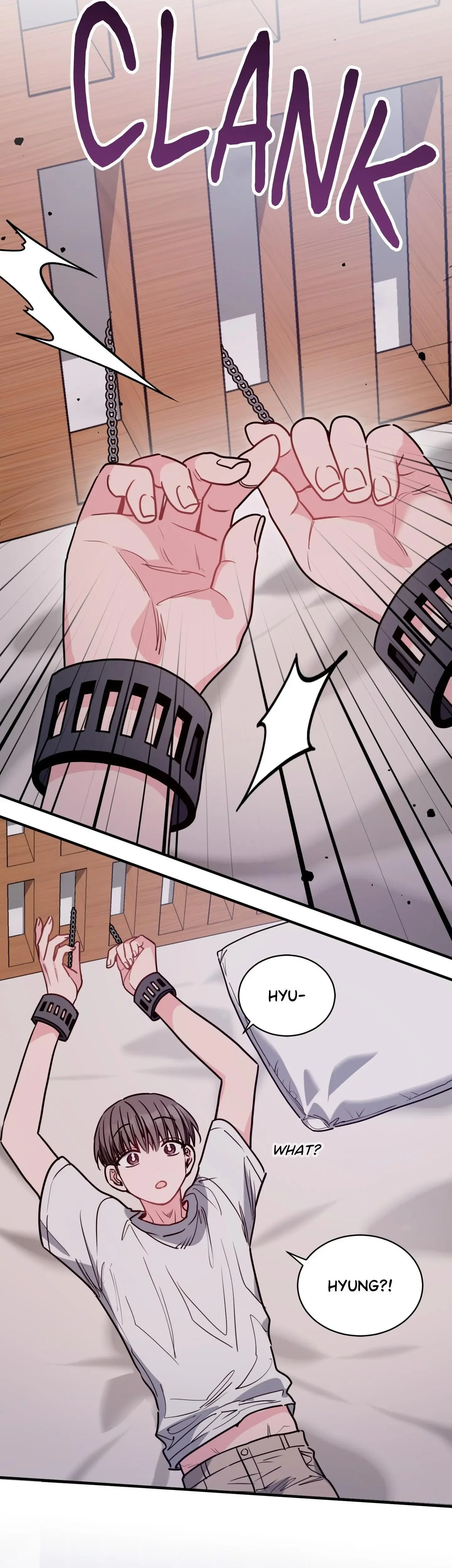 Crazy Rich Santa - Chapter 16 Page 3