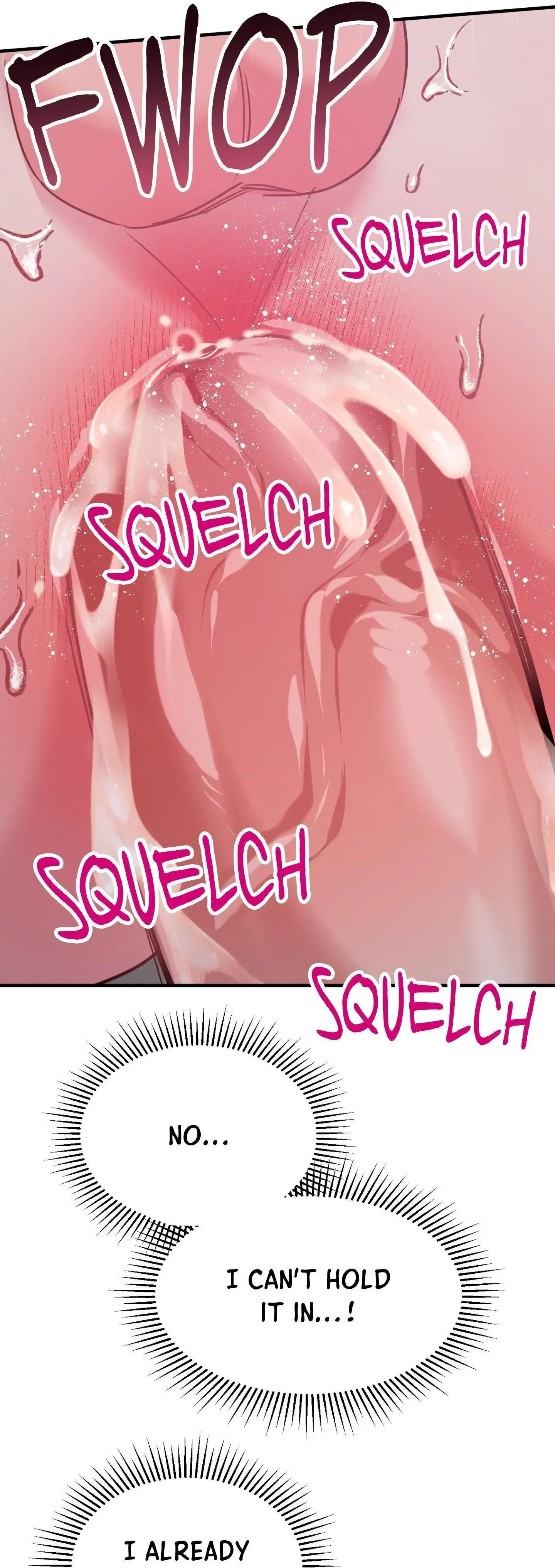 Crazy Rich Santa - Chapter 16 Page 43