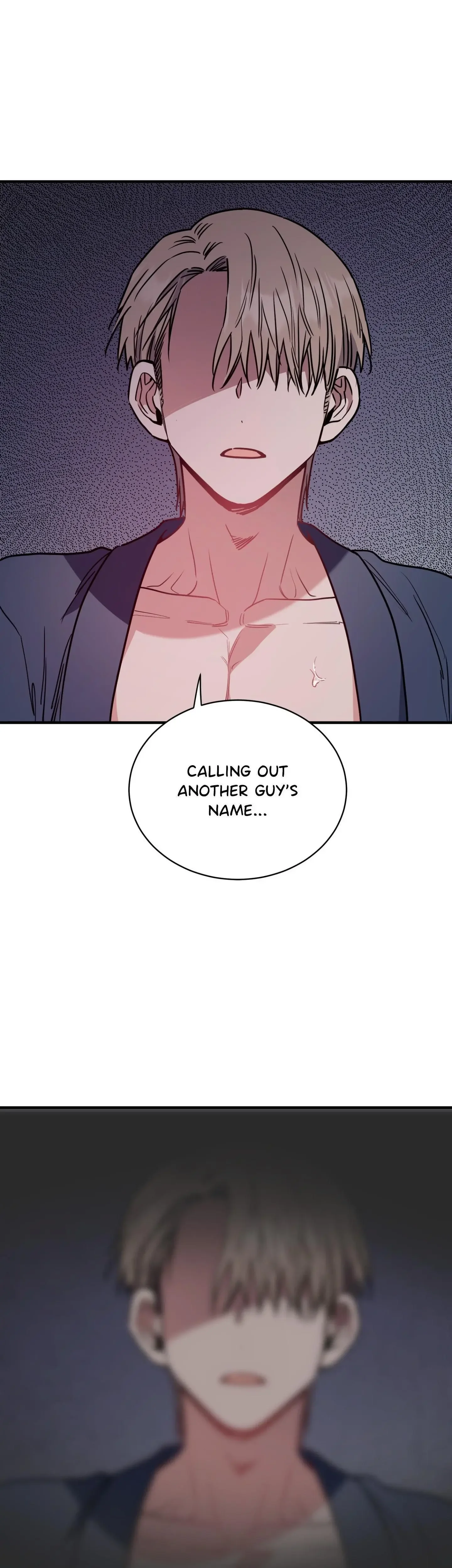 Crazy Rich Santa - Chapter 17 Page 7