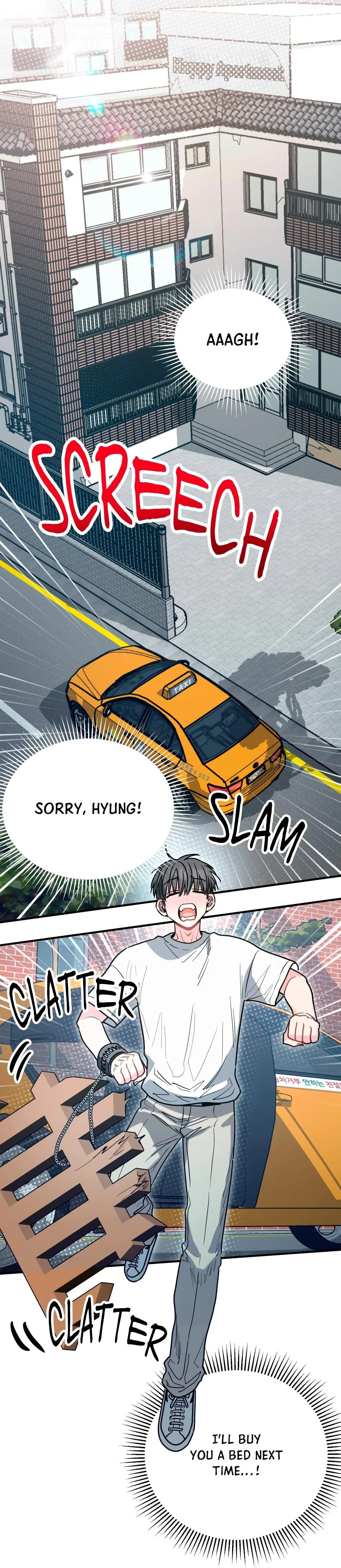 Crazy Rich Santa - Chapter 17 Page 16