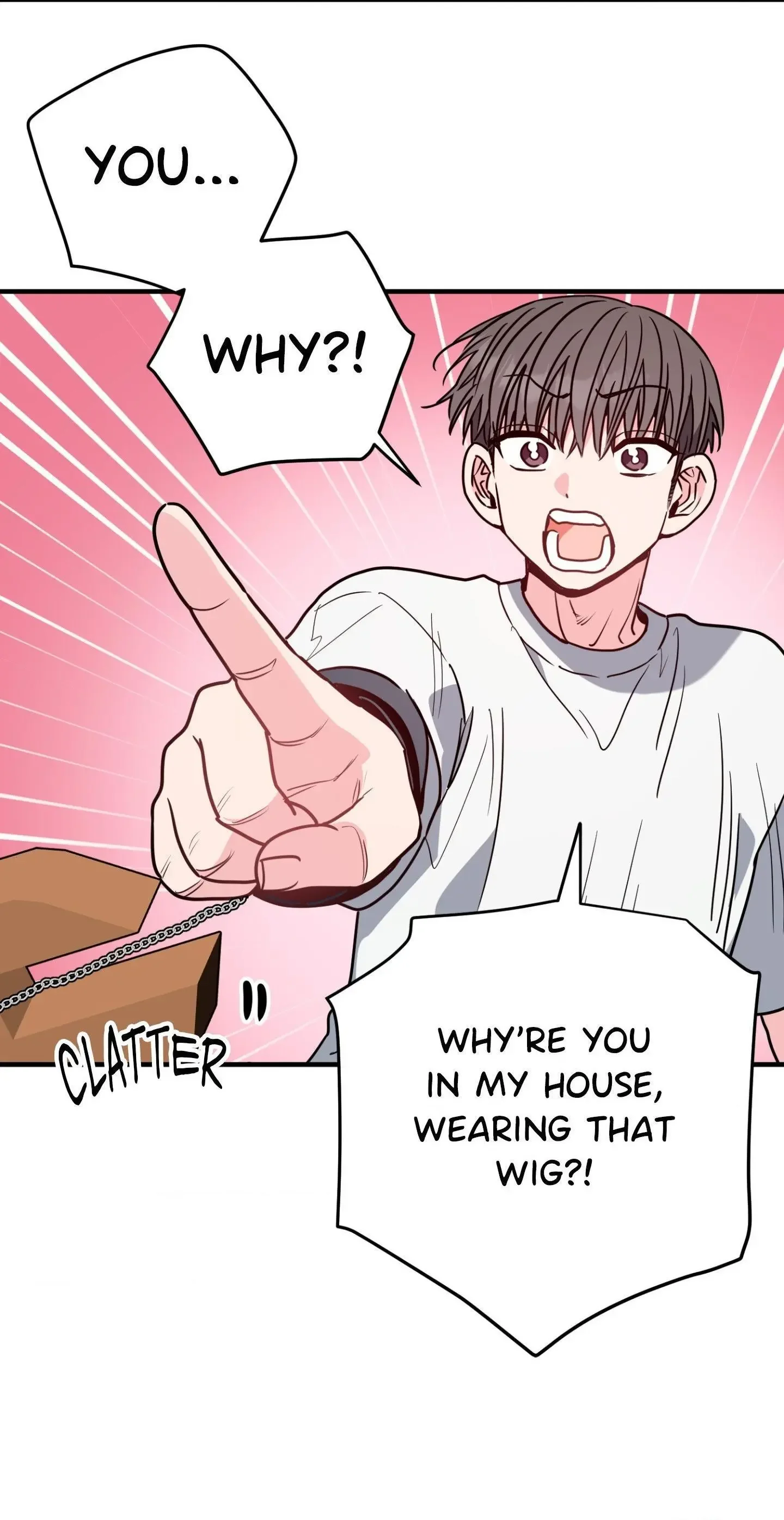Crazy Rich Santa - Chapter 17 Page 22
