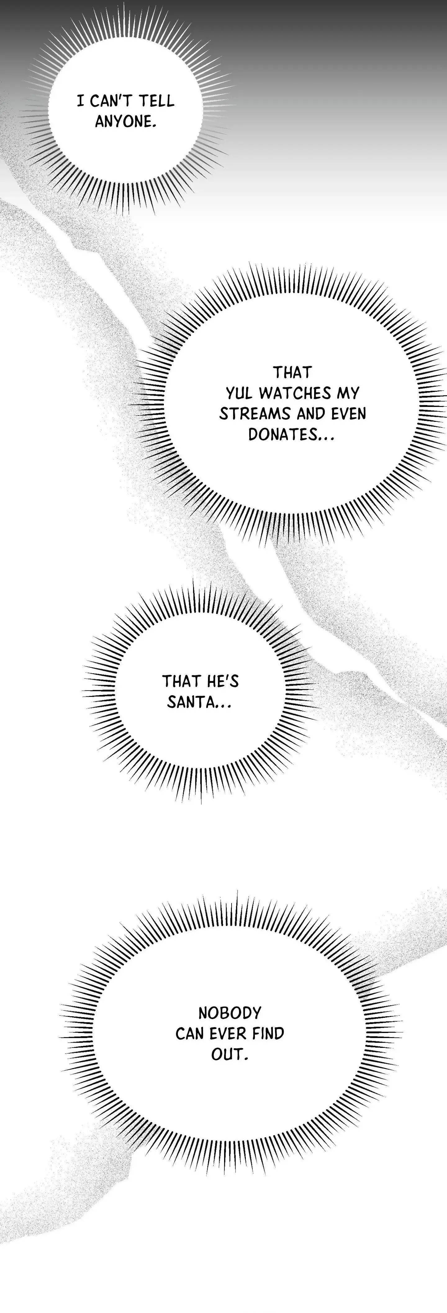 Crazy Rich Santa - Chapter 17 Page 32