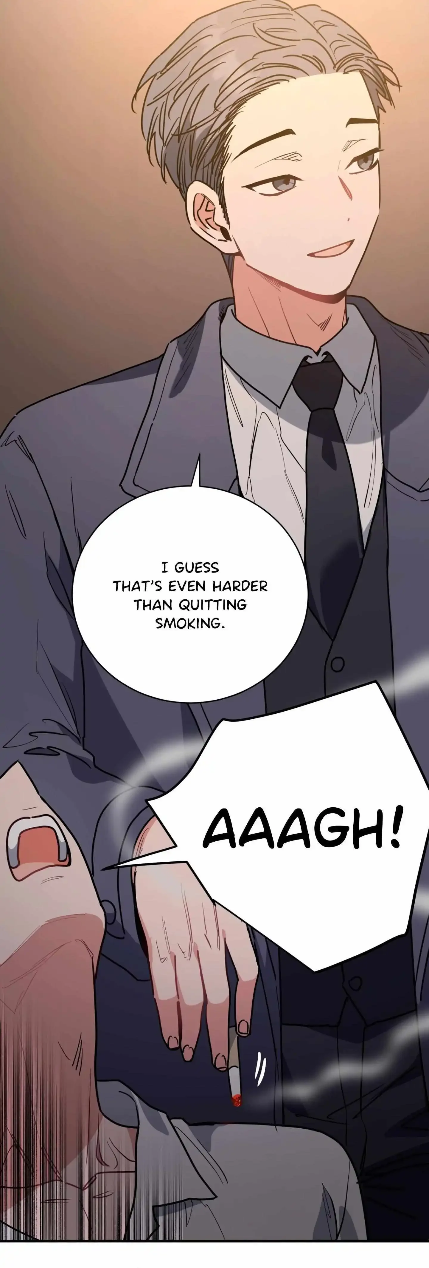 Crazy Rich Santa - Chapter 18 Page 10