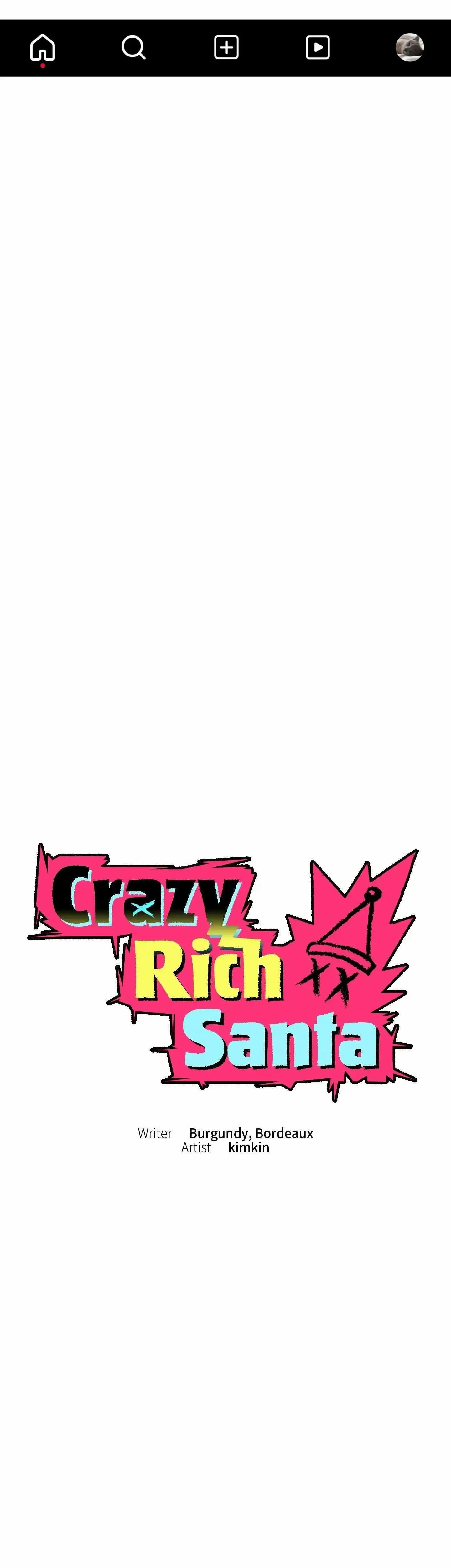 Crazy Rich Santa - Chapter 18 Page 18