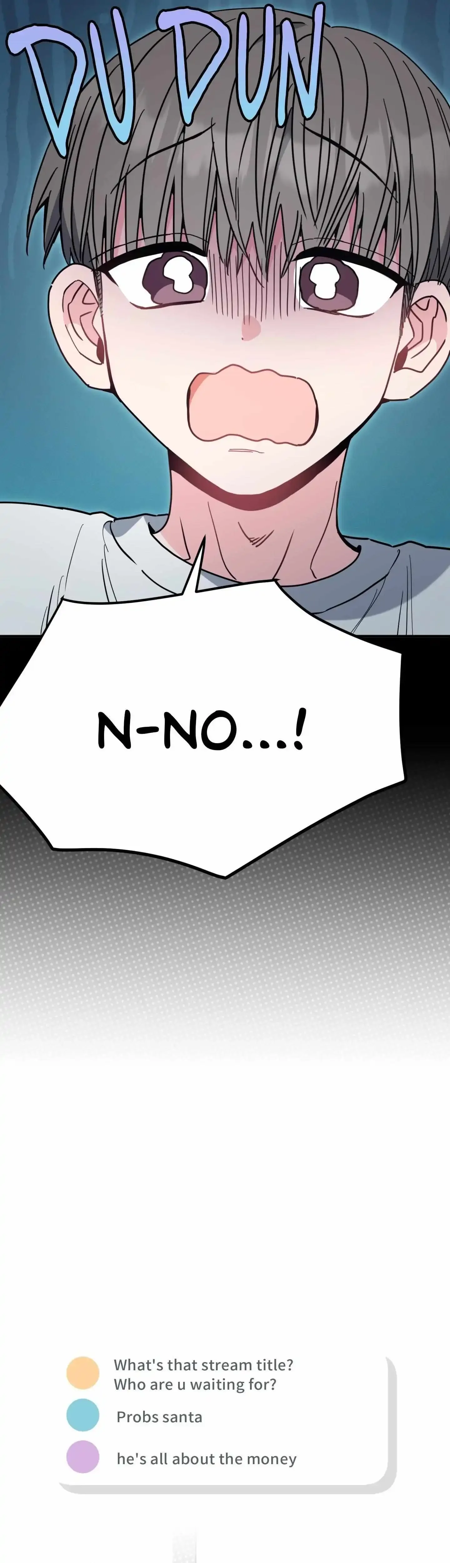 Crazy Rich Santa - Chapter 18 Page 27
