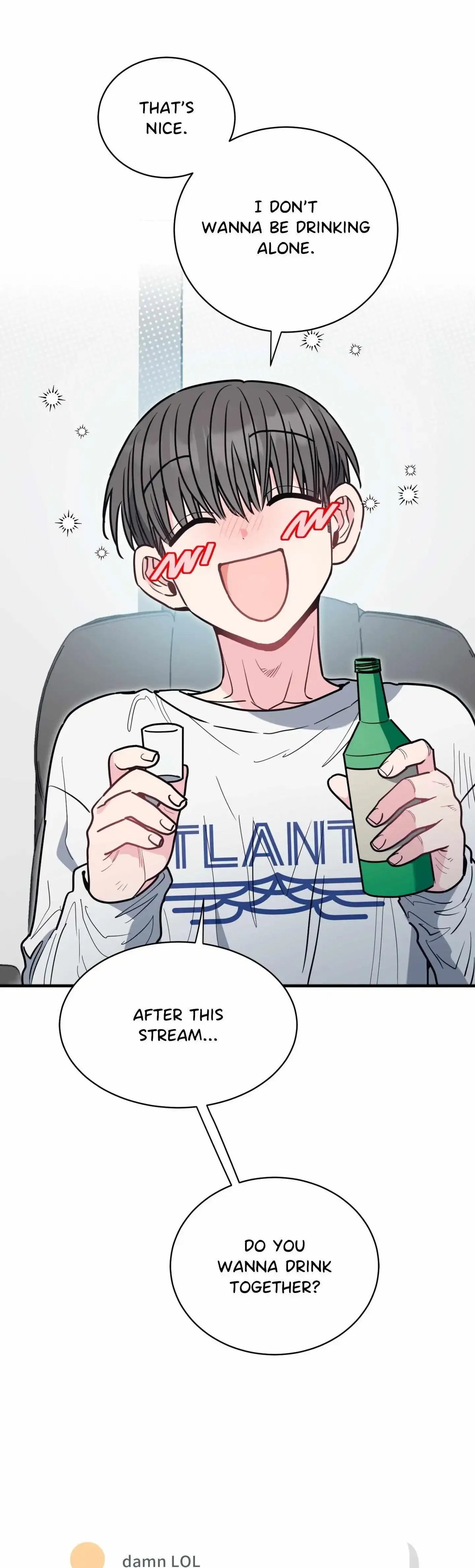 Crazy Rich Santa - Chapter 18 Page 30
