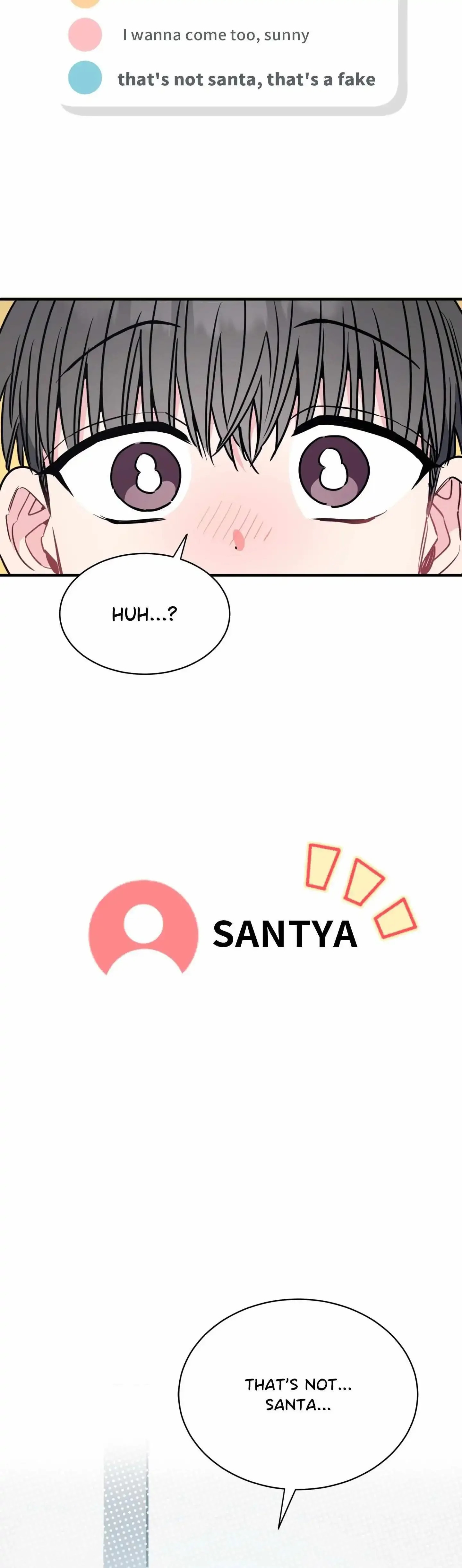Crazy Rich Santa - Chapter 18 Page 31