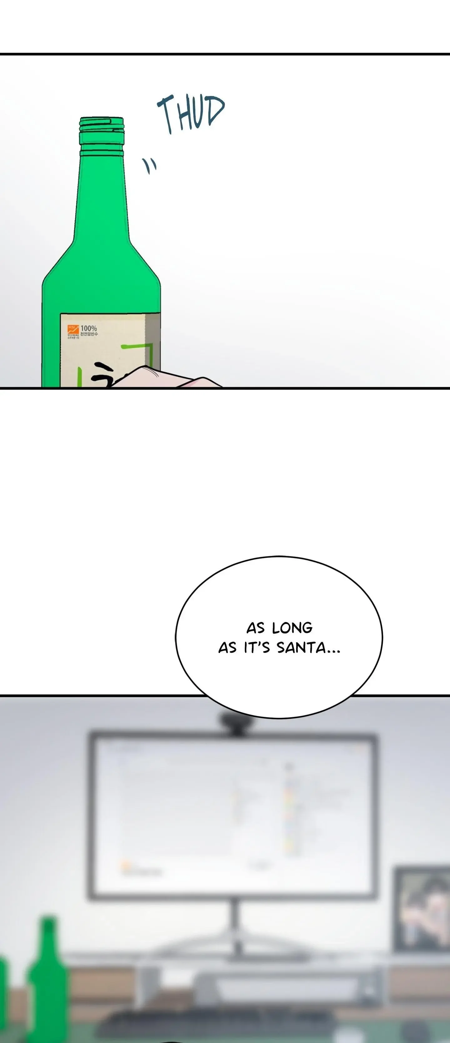 Crazy Rich Santa - Chapter 18 Page 35