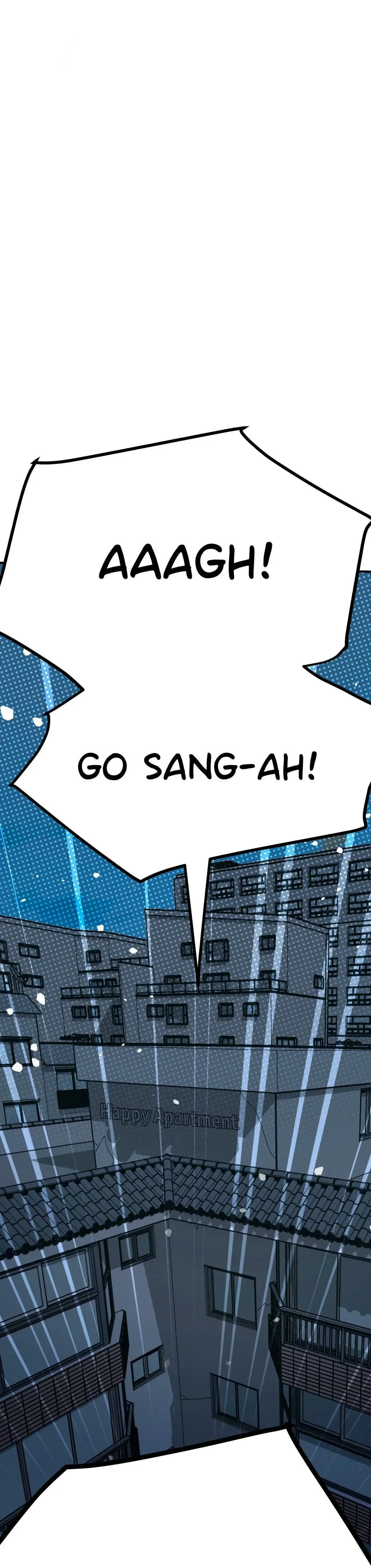 Crazy Rich Santa - Chapter 19 Page 22