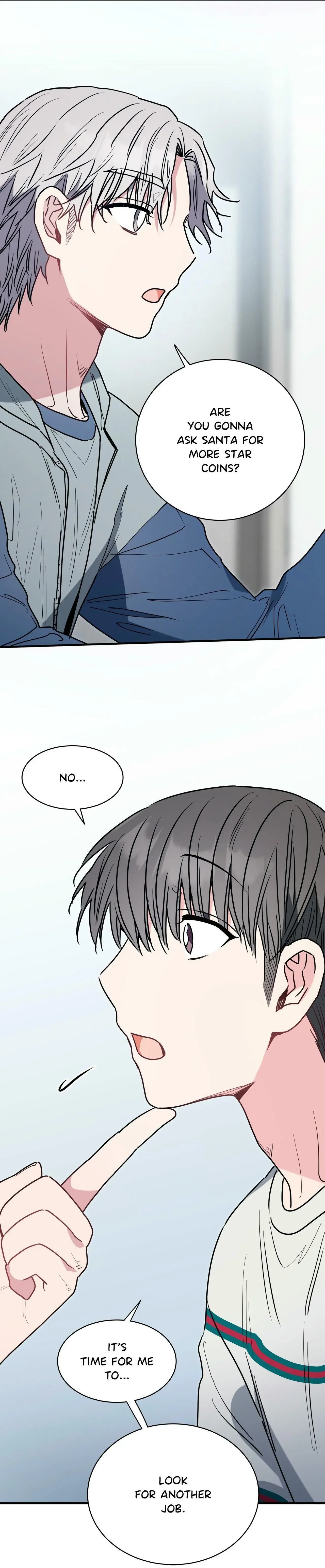 Crazy Rich Santa - Chapter 19 Page 37