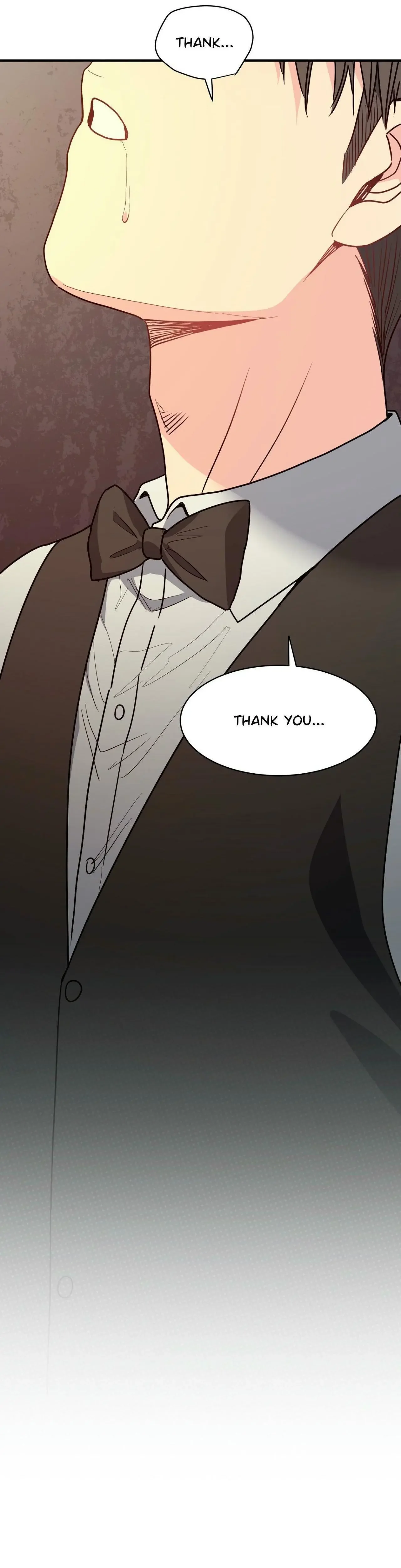 Crazy Rich Santa - Chapter 19 Page 39