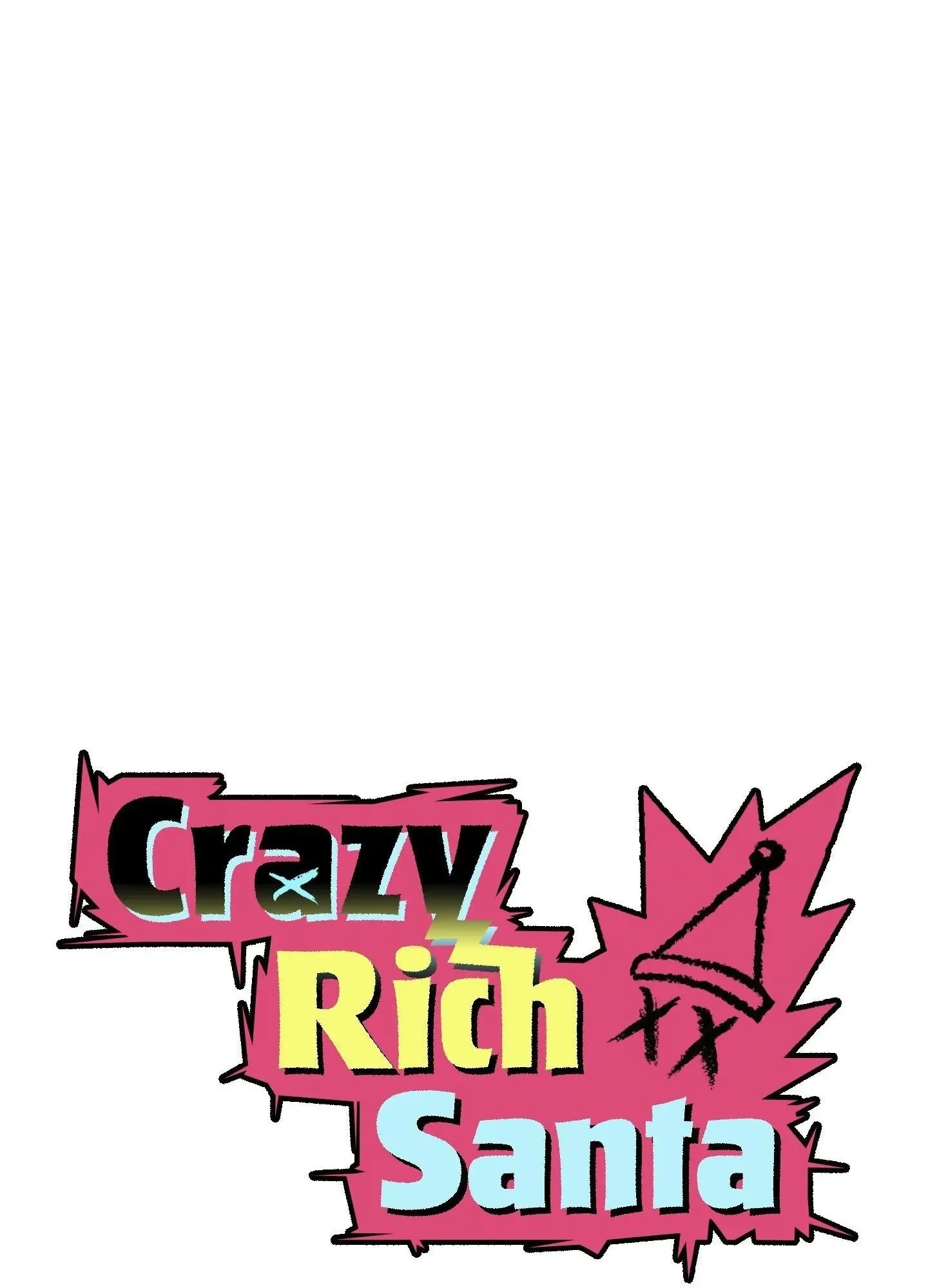 Crazy Rich Santa - Chapter 2 Page 28