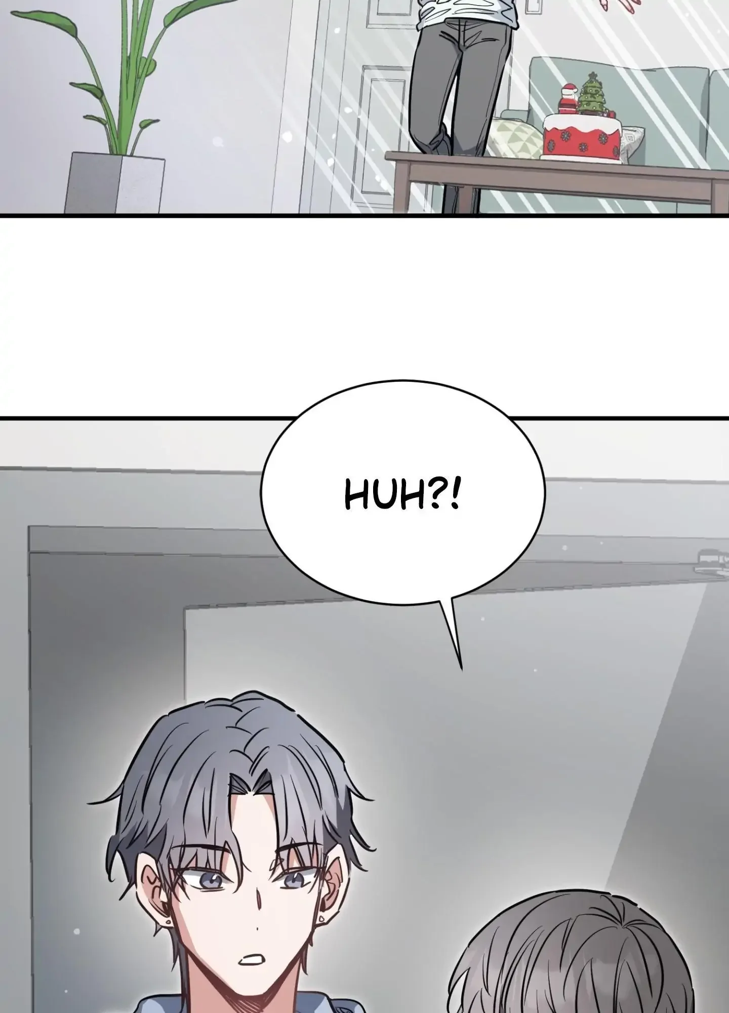 Crazy Rich Santa - Chapter 2 Page 44