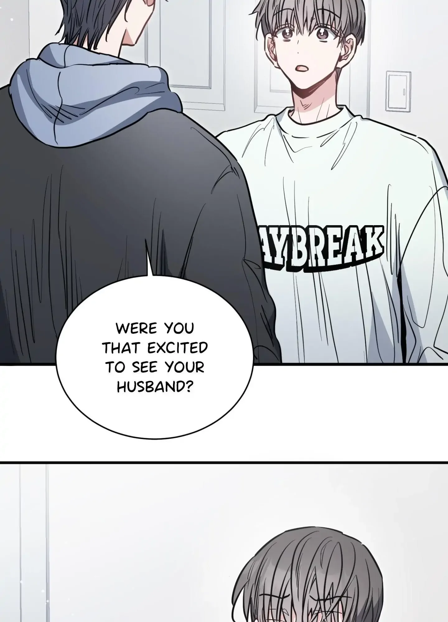 Crazy Rich Santa - Chapter 2 Page 46