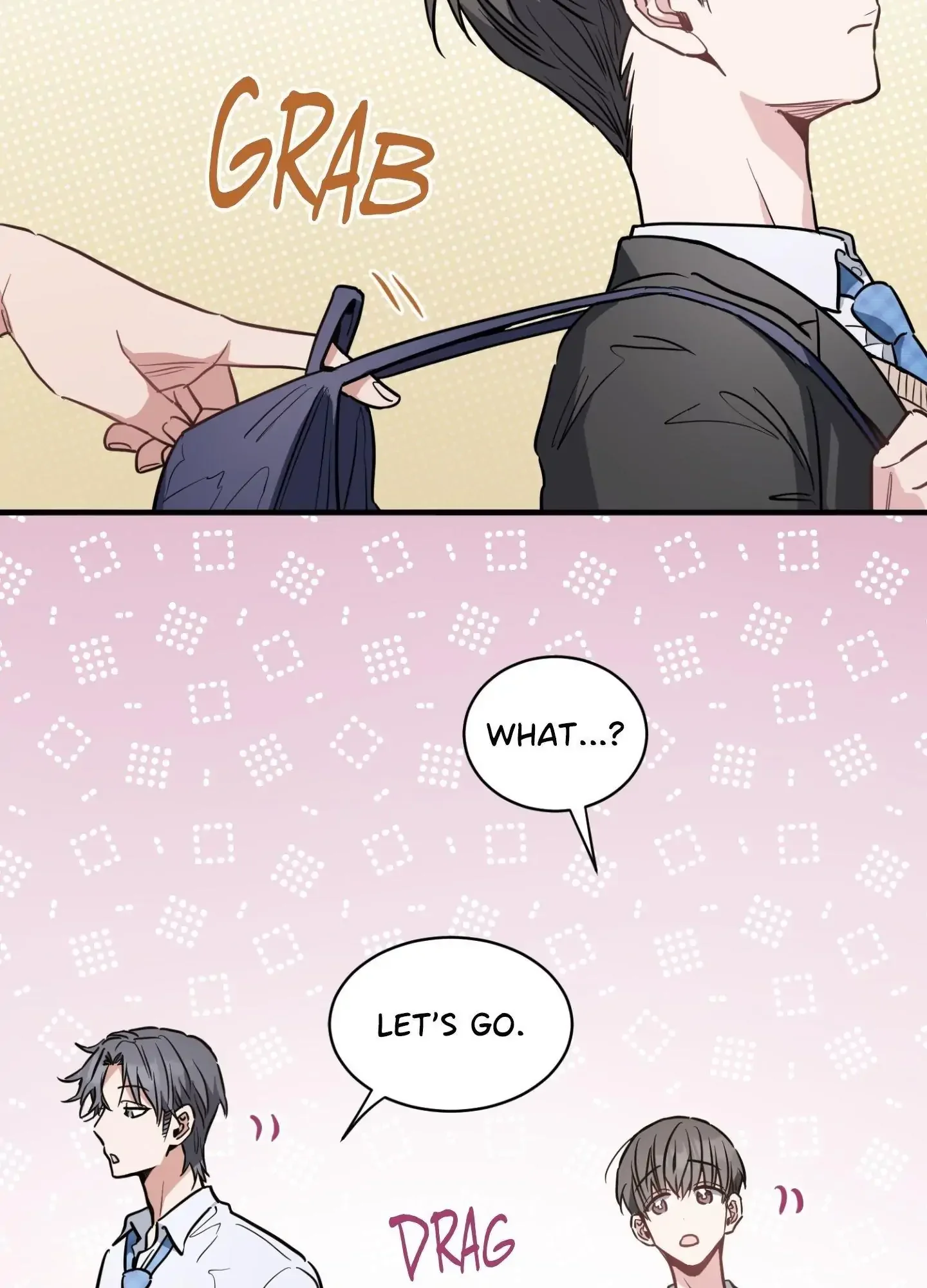 Crazy Rich Santa - Chapter 2 Page 57