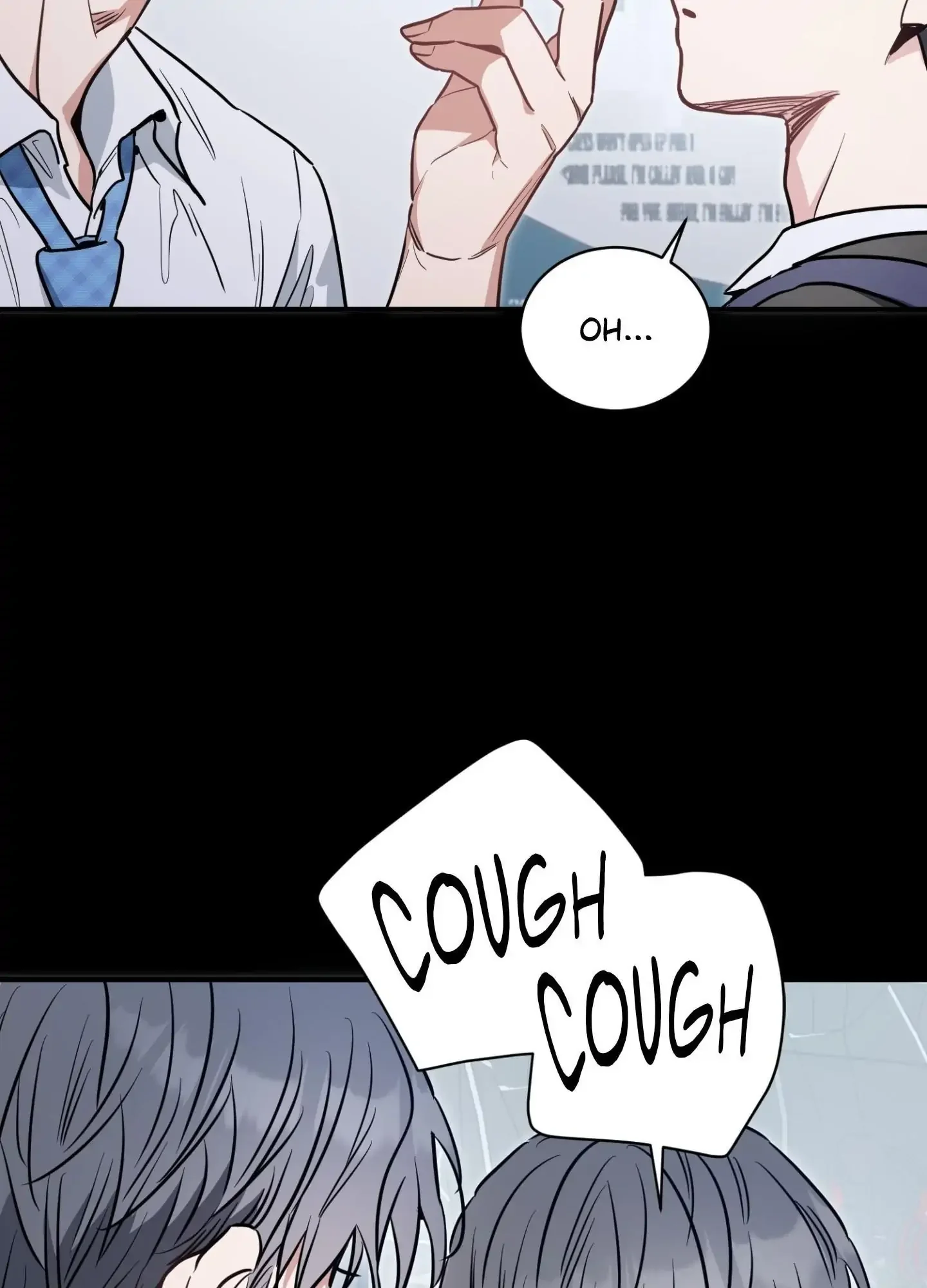 Crazy Rich Santa - Chapter 2 Page 65