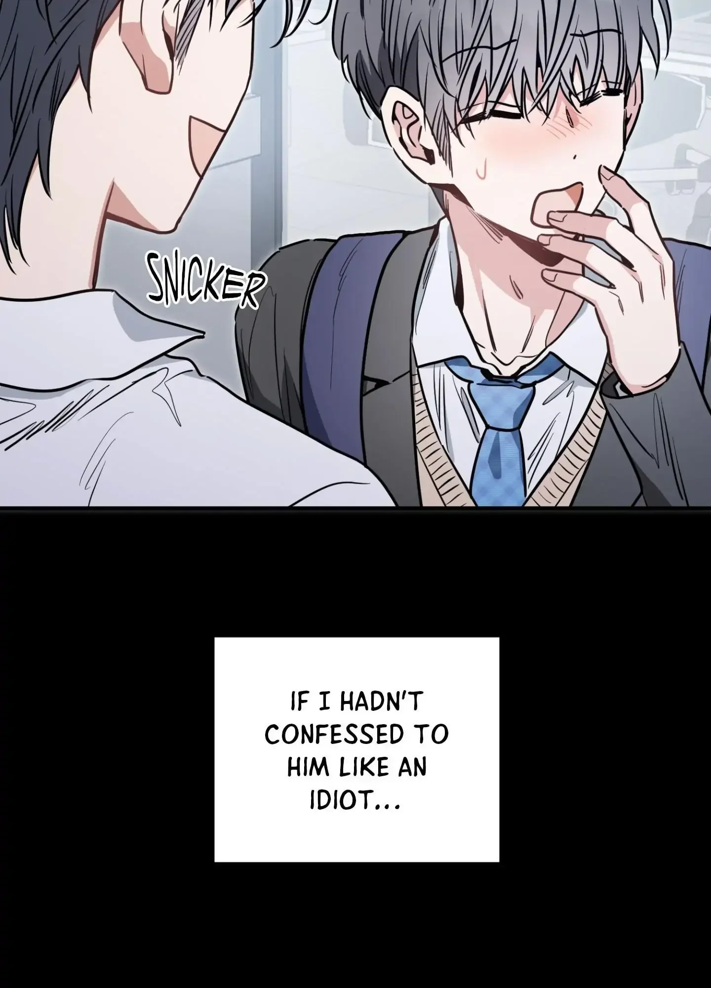 Crazy Rich Santa - Chapter 2 Page 66